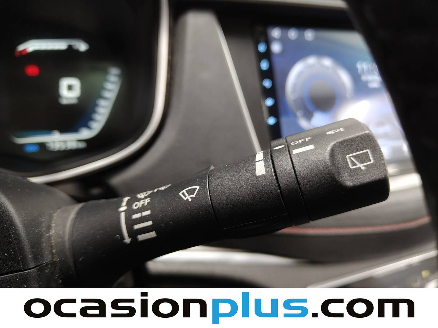 SWM G01 SWM G01 1.5T Luxury (131 CV) de ocasión