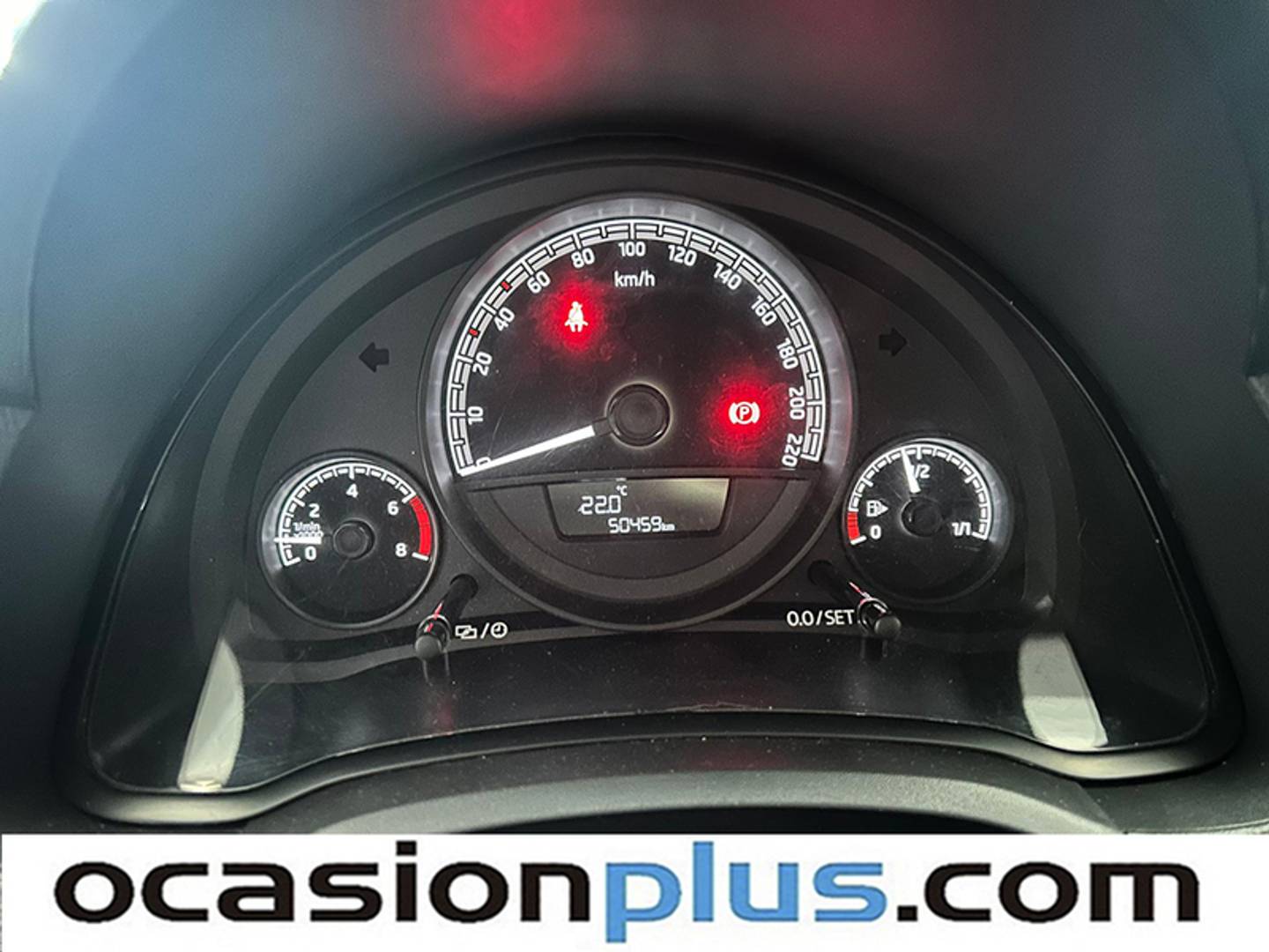 Foto Skoda Citigo Skoda Citigo 1.0 MPI Active (60 CV)