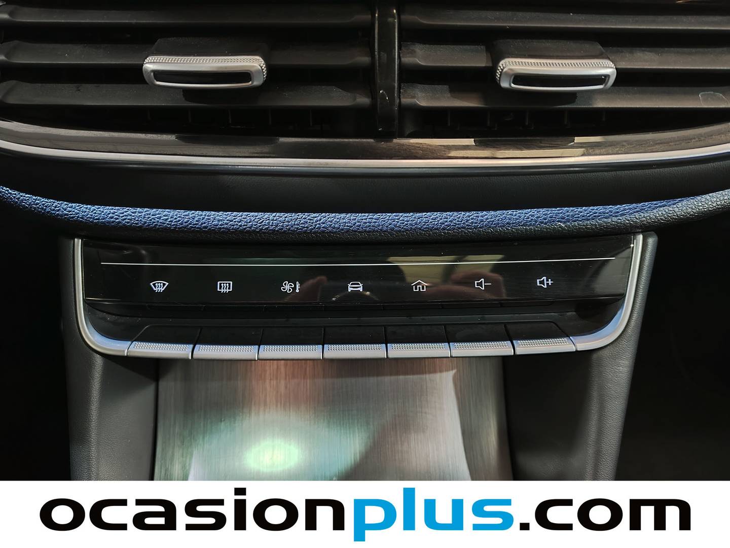 Foto MG HS MG HS 1.5 Turbo GDI Luxury DCT (162 CV)