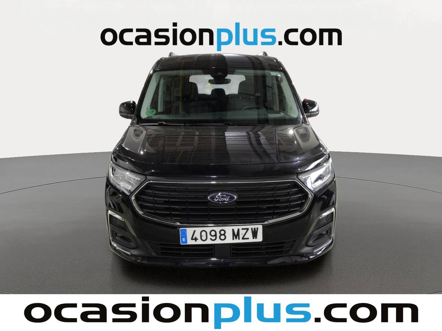 Foto Ford Grand Tourneo Connect Ford Grand Tourneo Connect 2.0 Ecoblue Titanium Auto (122 CV) 7 Plazas