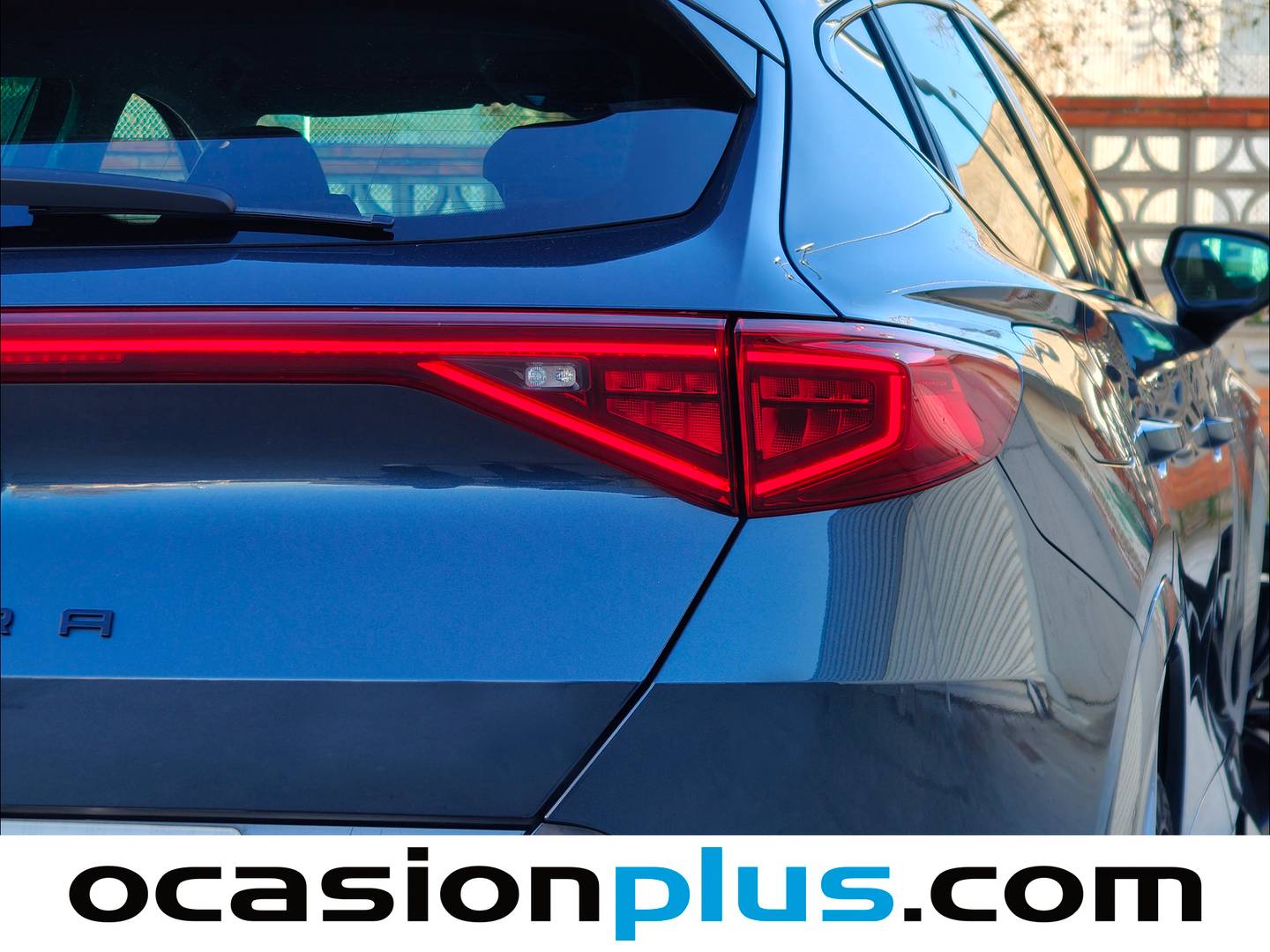 Cupra Formentor CUPRA Formentor 1.5 TSI DSG (150 CV) gasolina