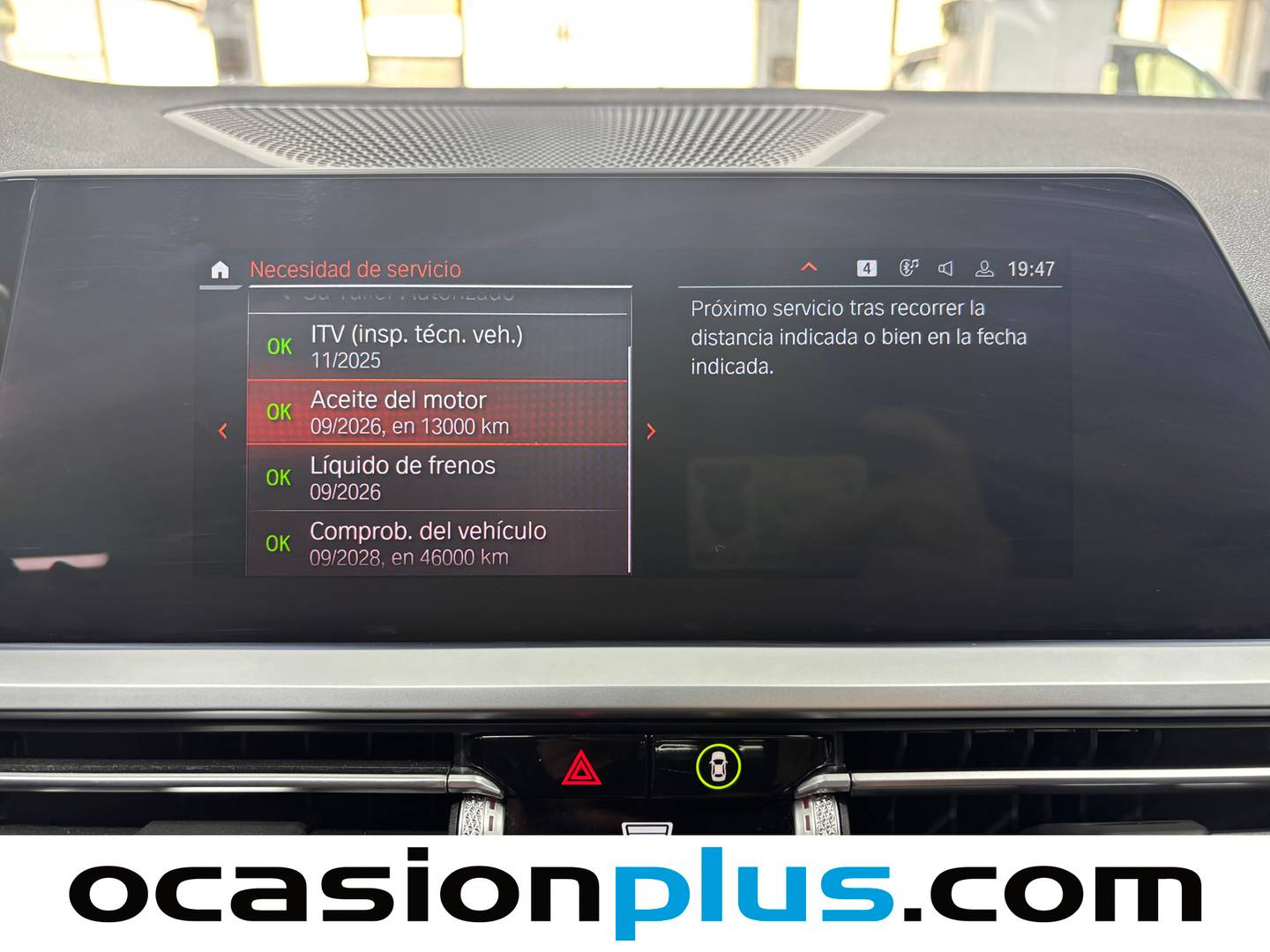 Foto BMW Serie 4 BMW Serie 4 430i Gran Coupe (245 CV) Pack M