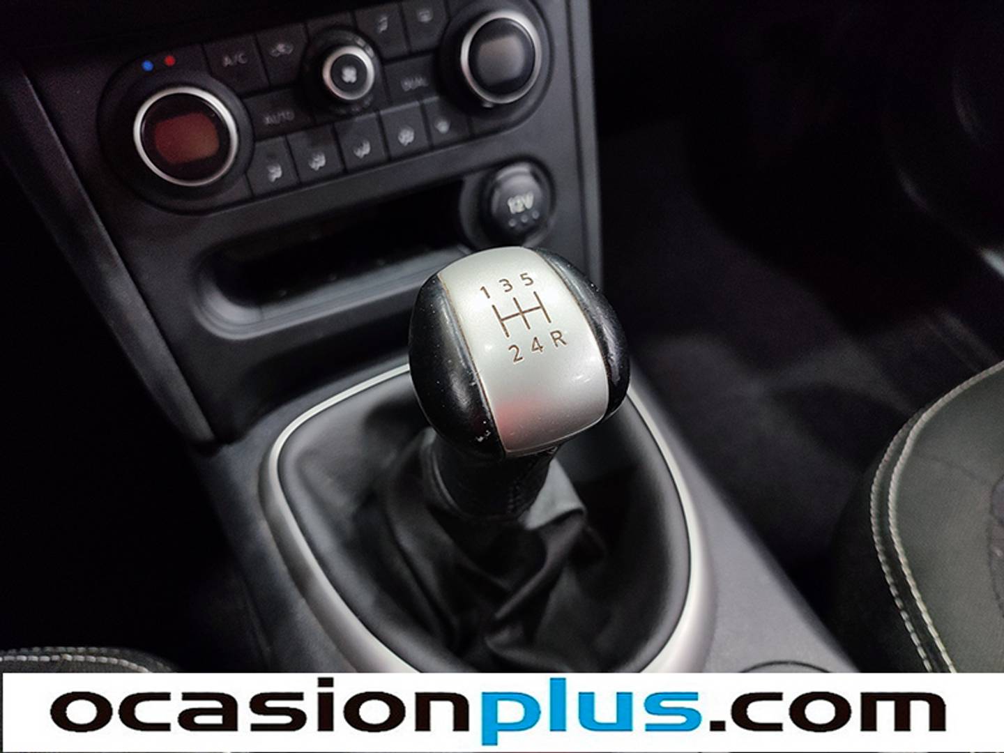 Nissan QASHQAI Nissan Qashqai 1.6 S&S Acenta 4X2 (117 CV) barato