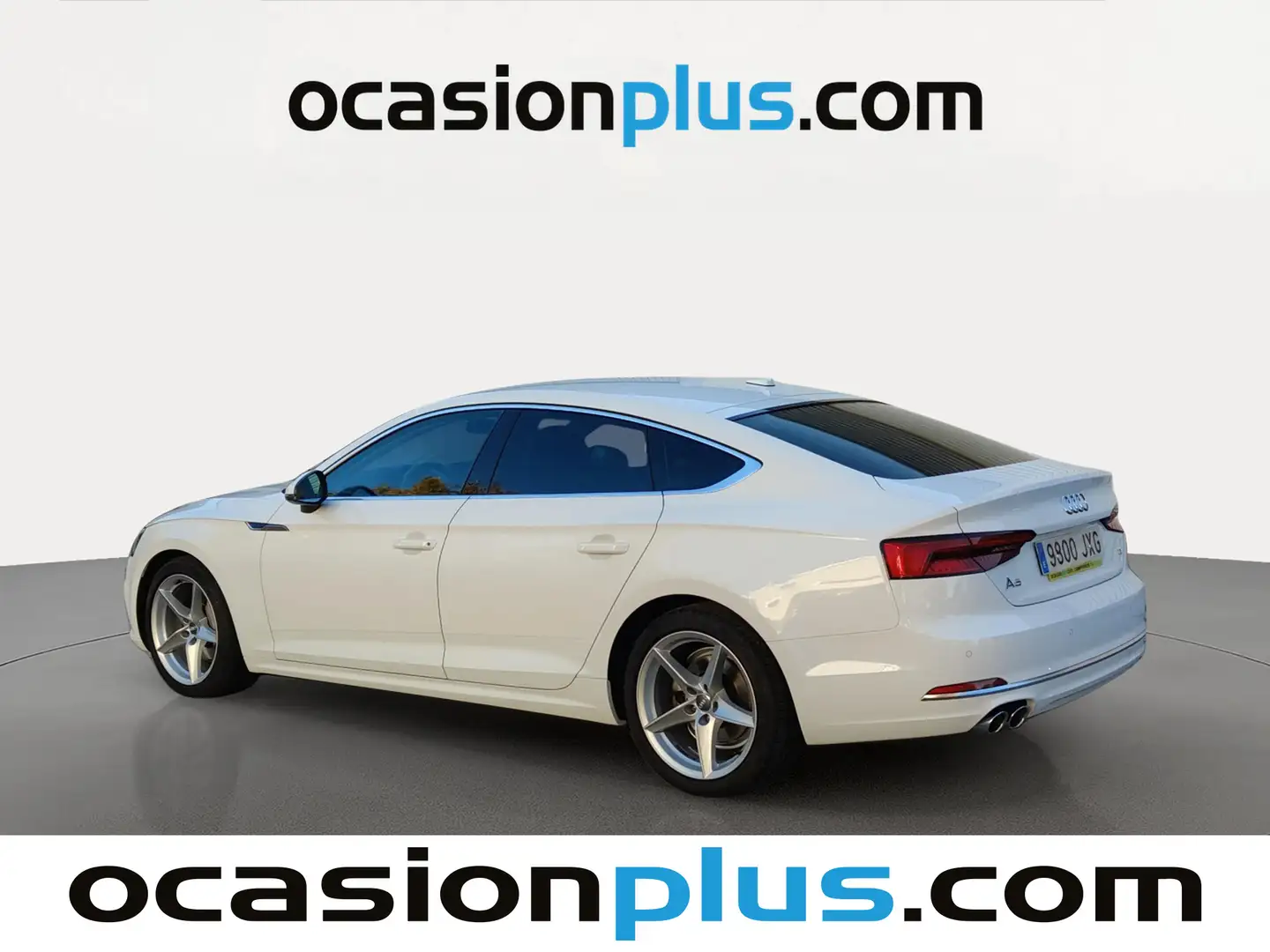 Foto Audi A5 Audi A5 Sportback Sport 2.0 TDI (190 CV) S tronic