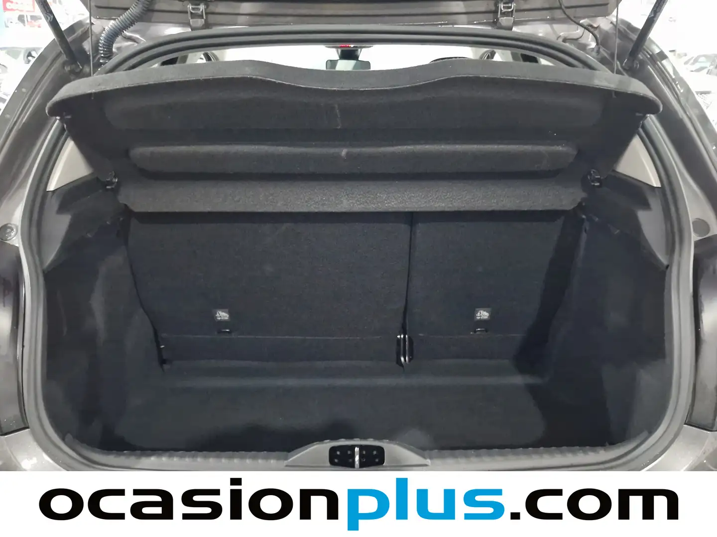 Foto Citroën C3 Origin Citroen C3 Origin PureTech 110 Max EAT6  (110 CV)