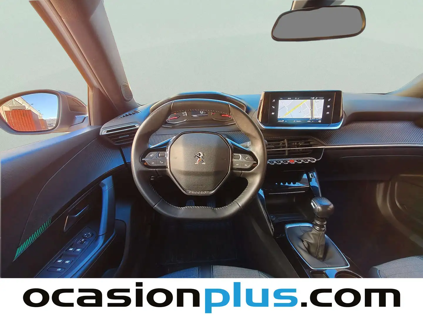 Foto Peugeot 2008 Peugeot 2008 PureTech 100 S&S Allure (100 CV)