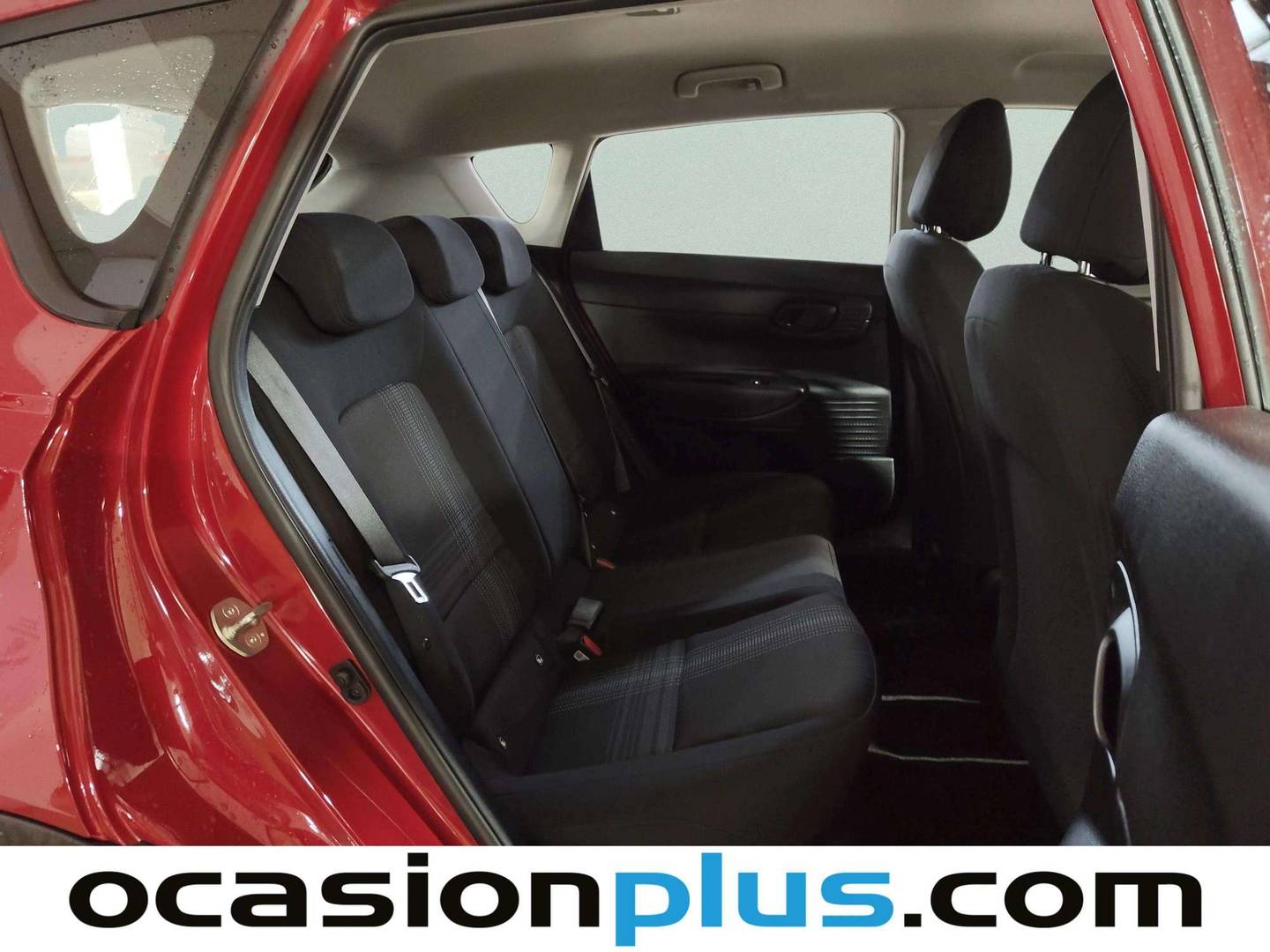 Foto Hyundai Bayon Hyundai Bayon 1.2 MPI Klass (84 CV)