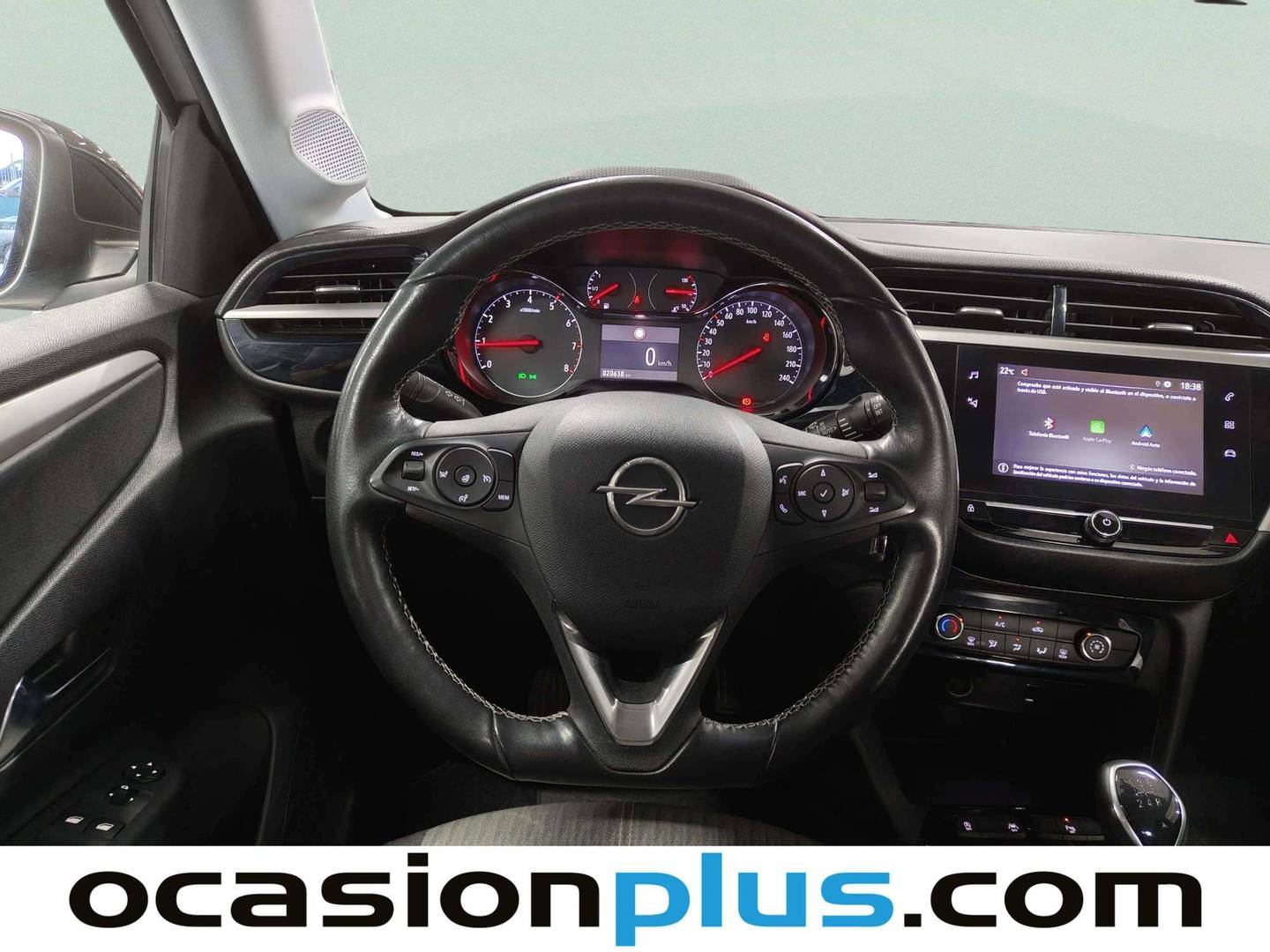 Opel Corsa Opel Corsa 1.2 XEL Edition (75 CV) de segunda mano