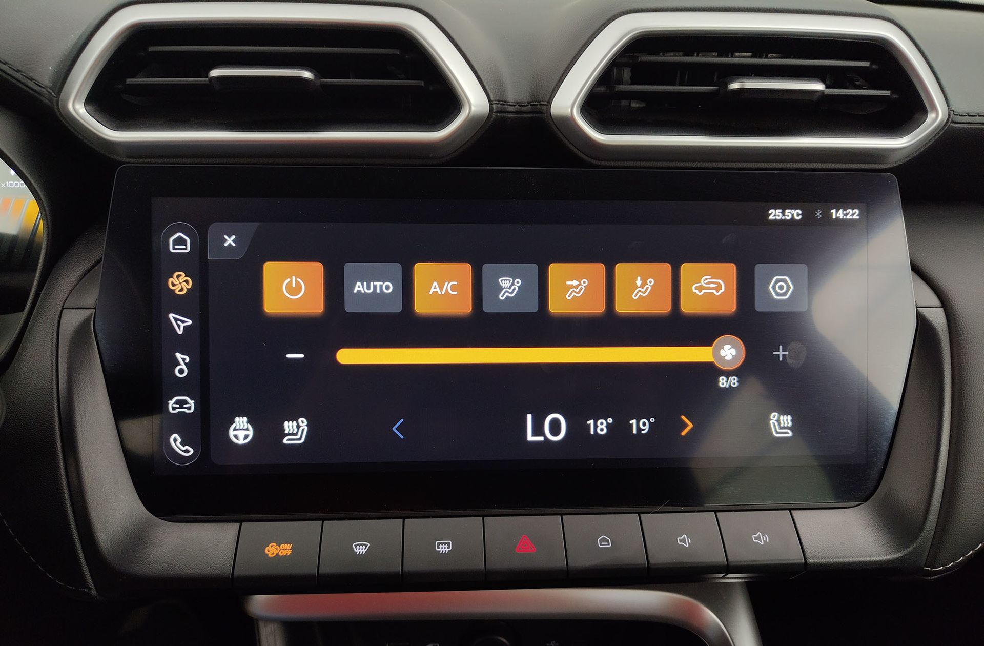 MG ZS 1.5 Hybrid+ Luxury - foto 33