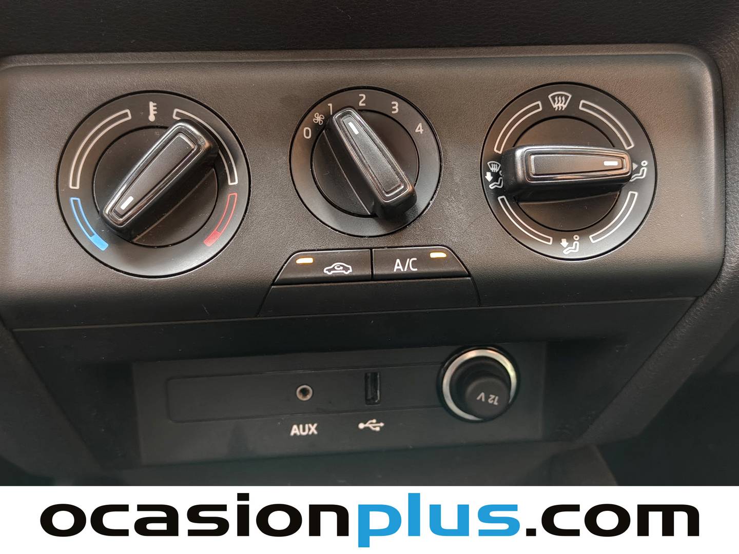 Foto Skoda Fabia Skoda Fabia 1.2 TSI Like (90 CV)