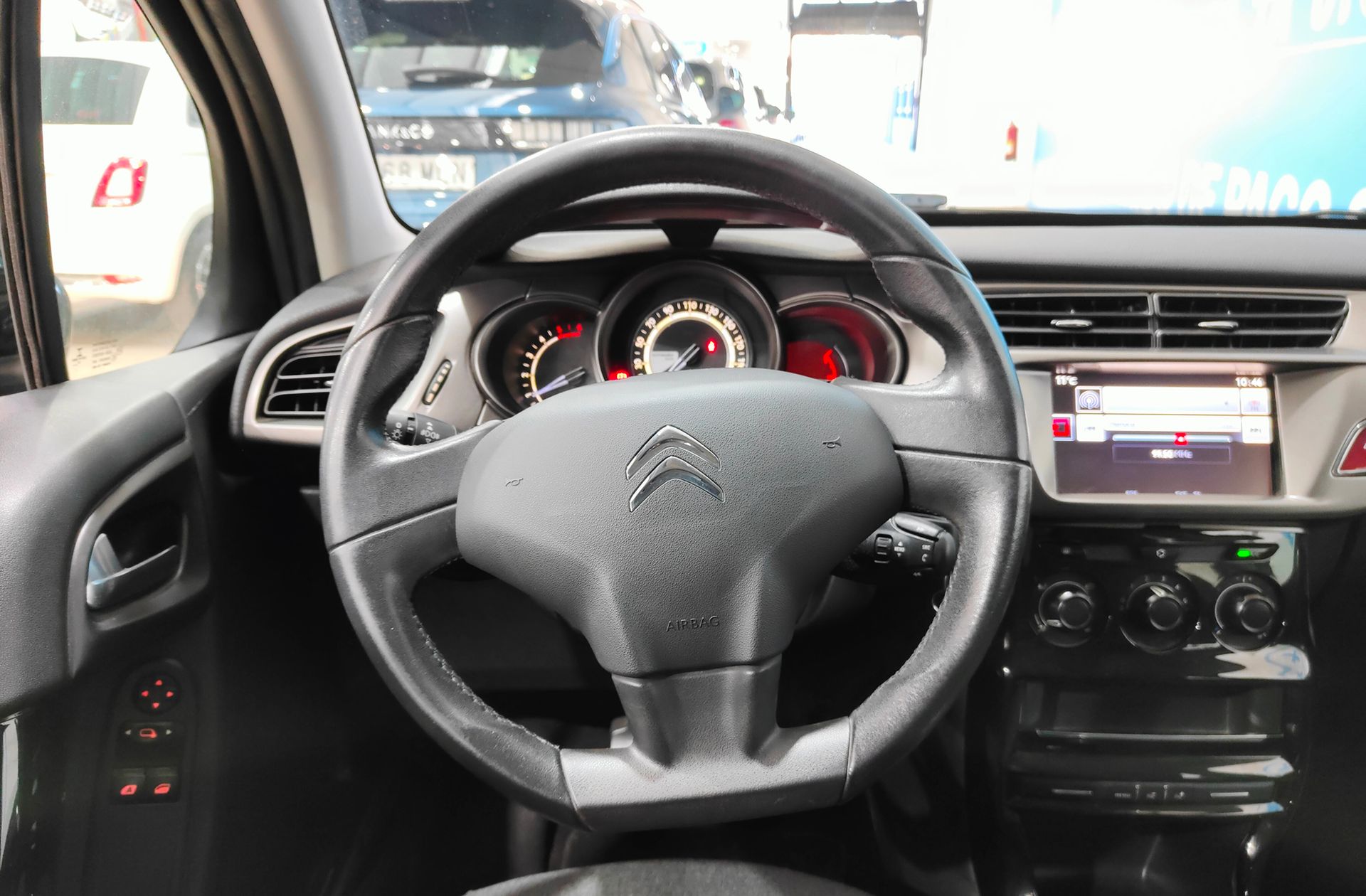 Citroën C3 BlueHDi 100 Live Edition - foto 16