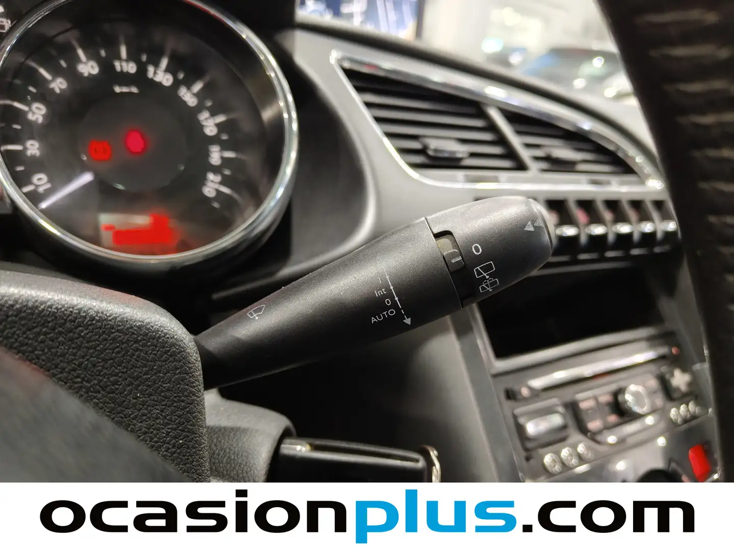 Foto Peugeot 3008 Peugeot 3008 1.6 BlueHDi FAP Allure (120 CV)