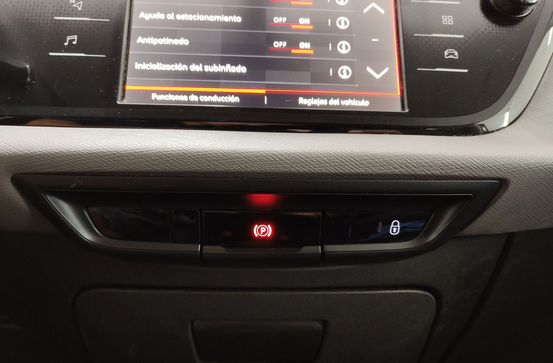Citroën C4 Grand SpaceTourer PureTech 130 Feel EAT8 7 plazas - foto 34