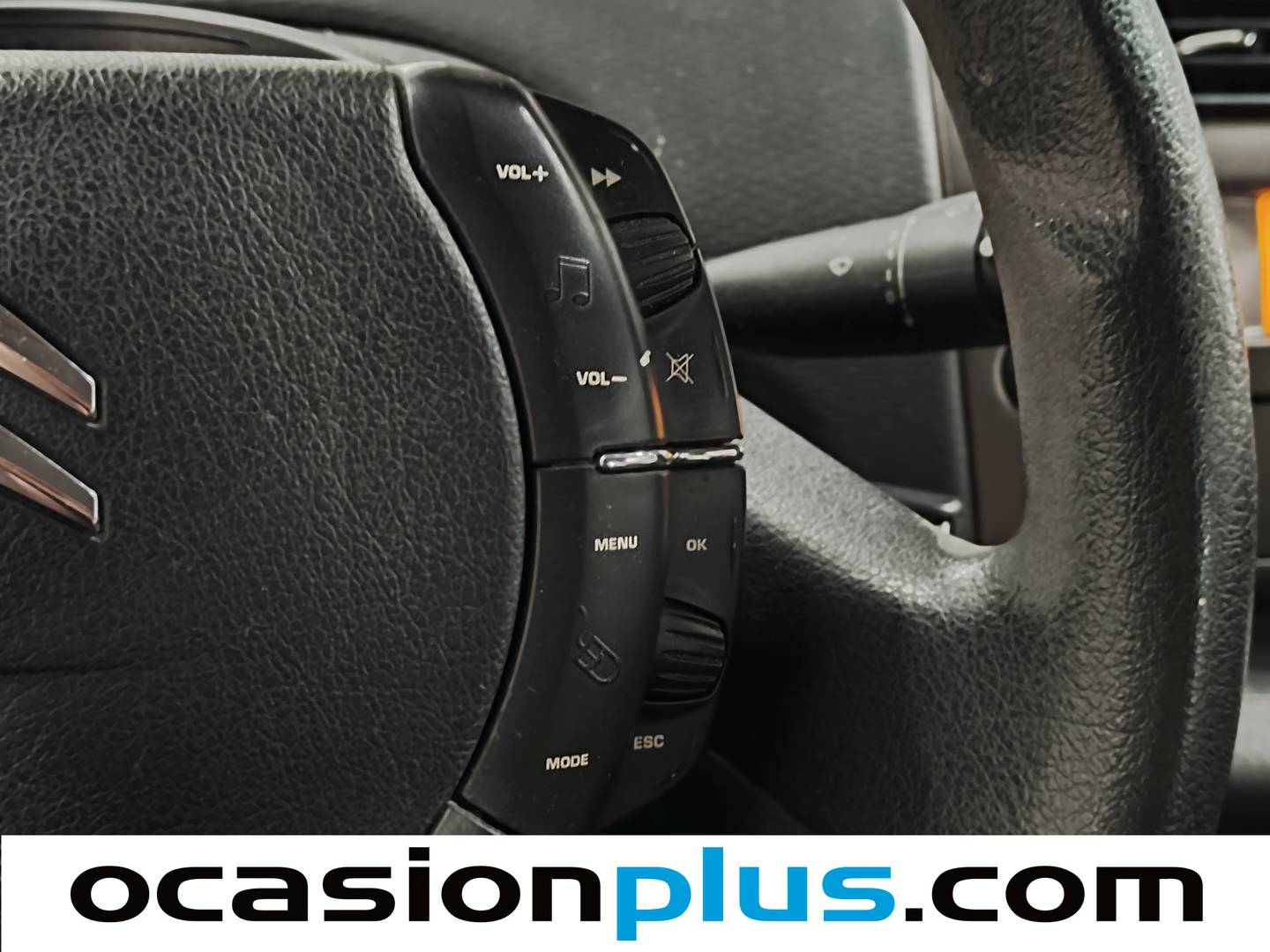 Citroën C4 Citroën C4 1.6 HDI Cool CMP (109 CV) seminuevo