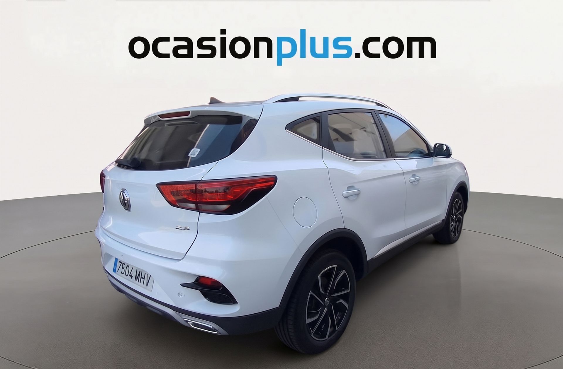 MG ZS 1.0T Luxury - foto 4