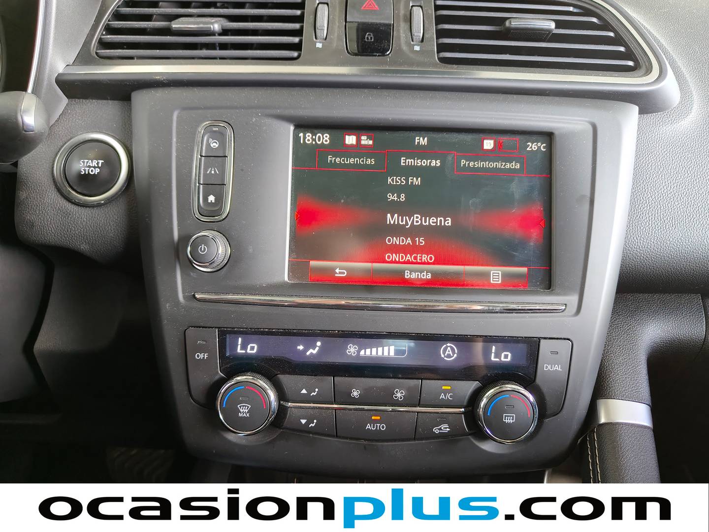 Renault Kadjar Renault Kadjar Zen Energy TCe  (130 CV) EDC km 0