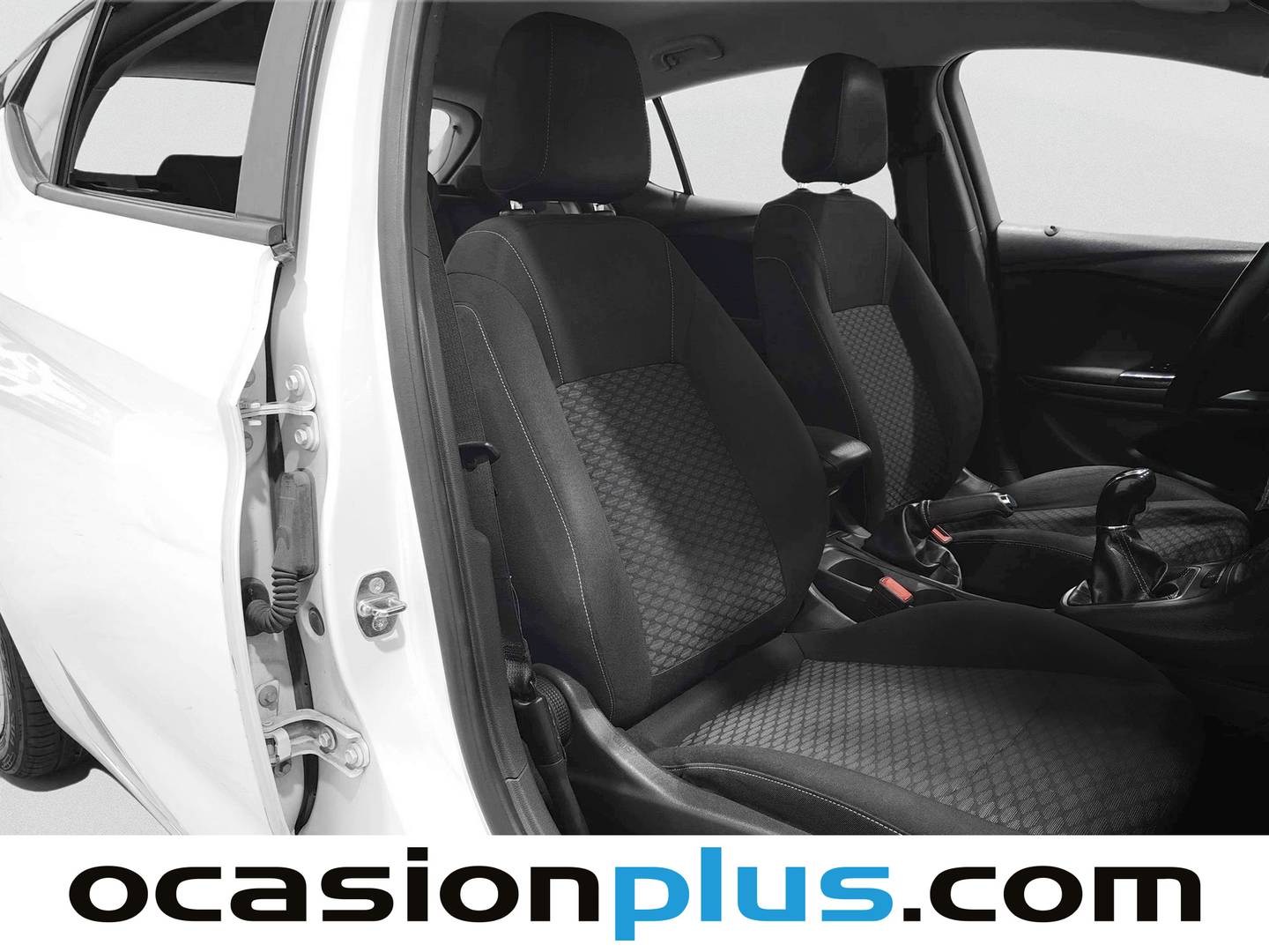 Opel Astra Opel Astra 1.6 CDTI Business (110 CV) manual