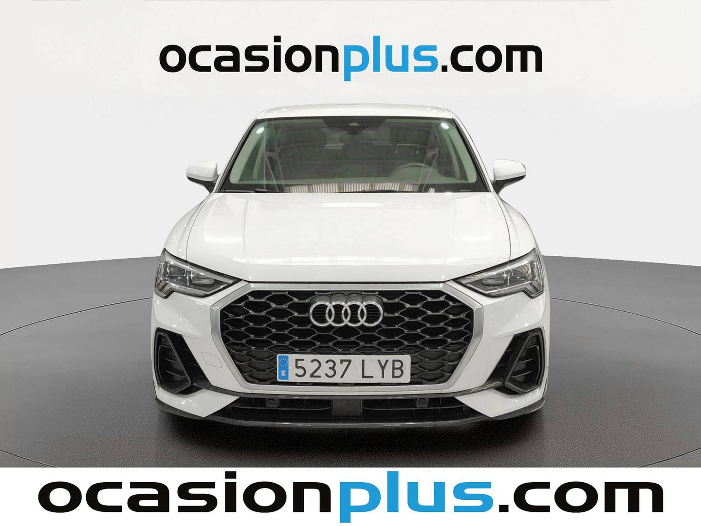 Audi Q3 Sportback Audi Q3 Sportback Advanced 35 TDI (150 CV) S tronic 150cv