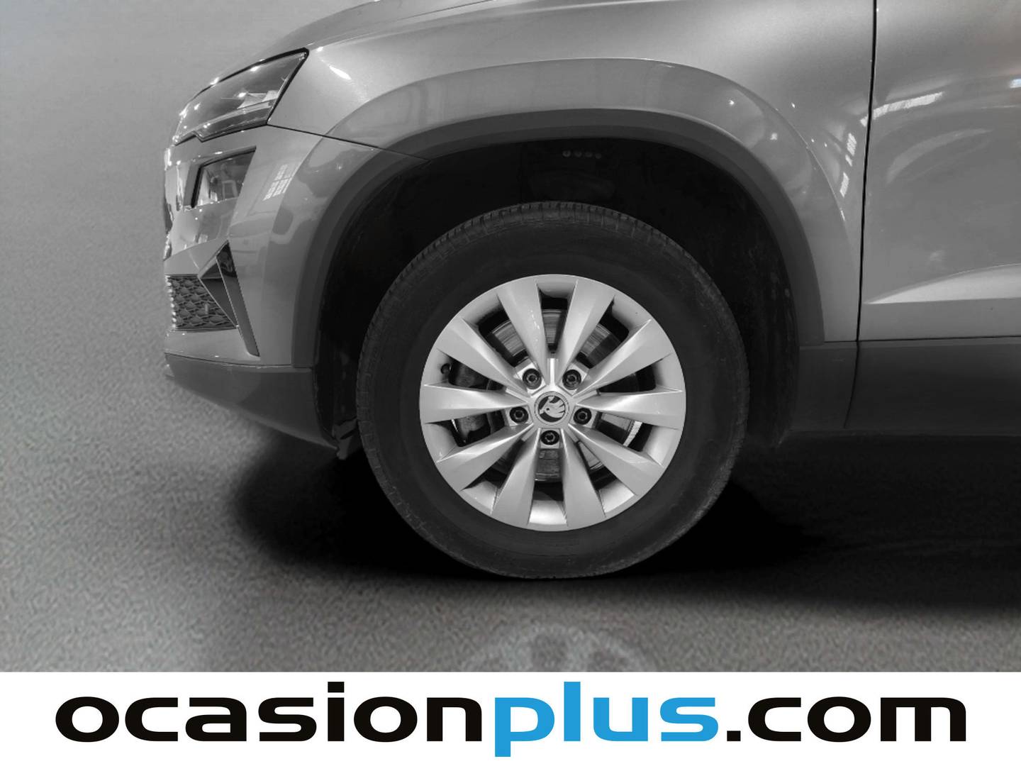 Foto Skoda Karoq Skoda Karoq 1.5 TSI ACT Ambition DSG (150 CV)