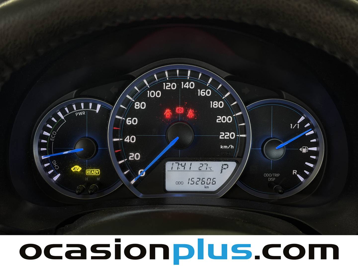 Toyota Yaris Toyota Yaris 1.5 Hybrid Active (100 CV) 2012