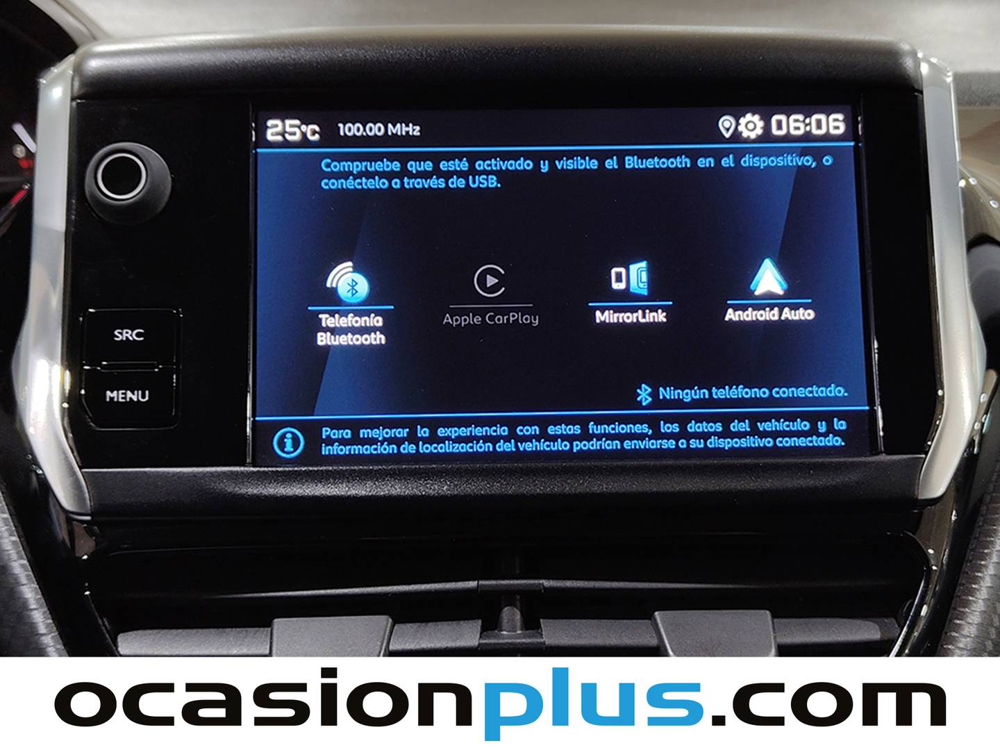 Foto Peugeot 208 Peugeot 208 BlueHDi 100 S&S Signature (99 CV)