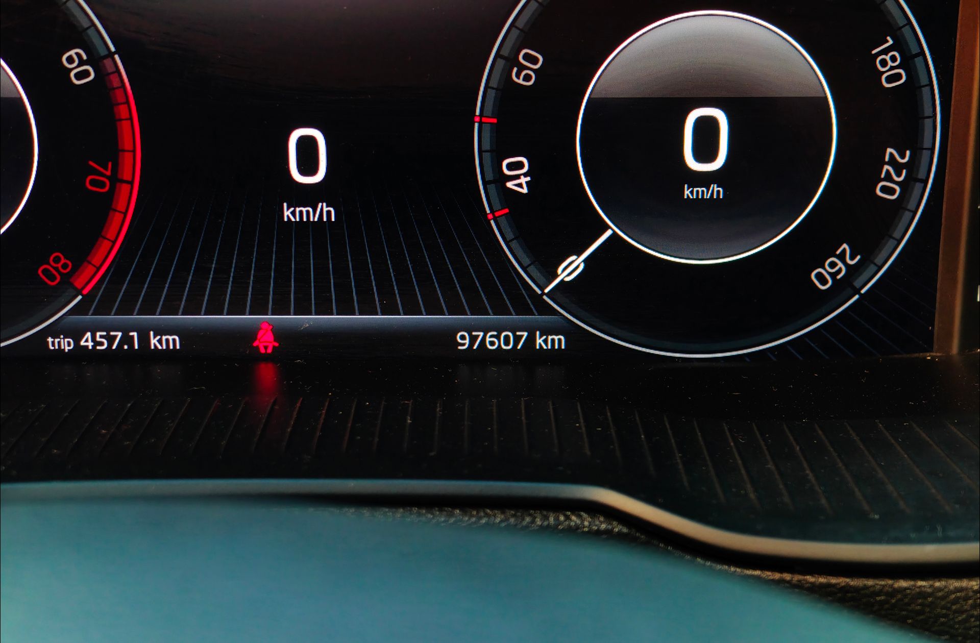 Škoda Octavia Combi 1.5 TSI Ambition - foto 10