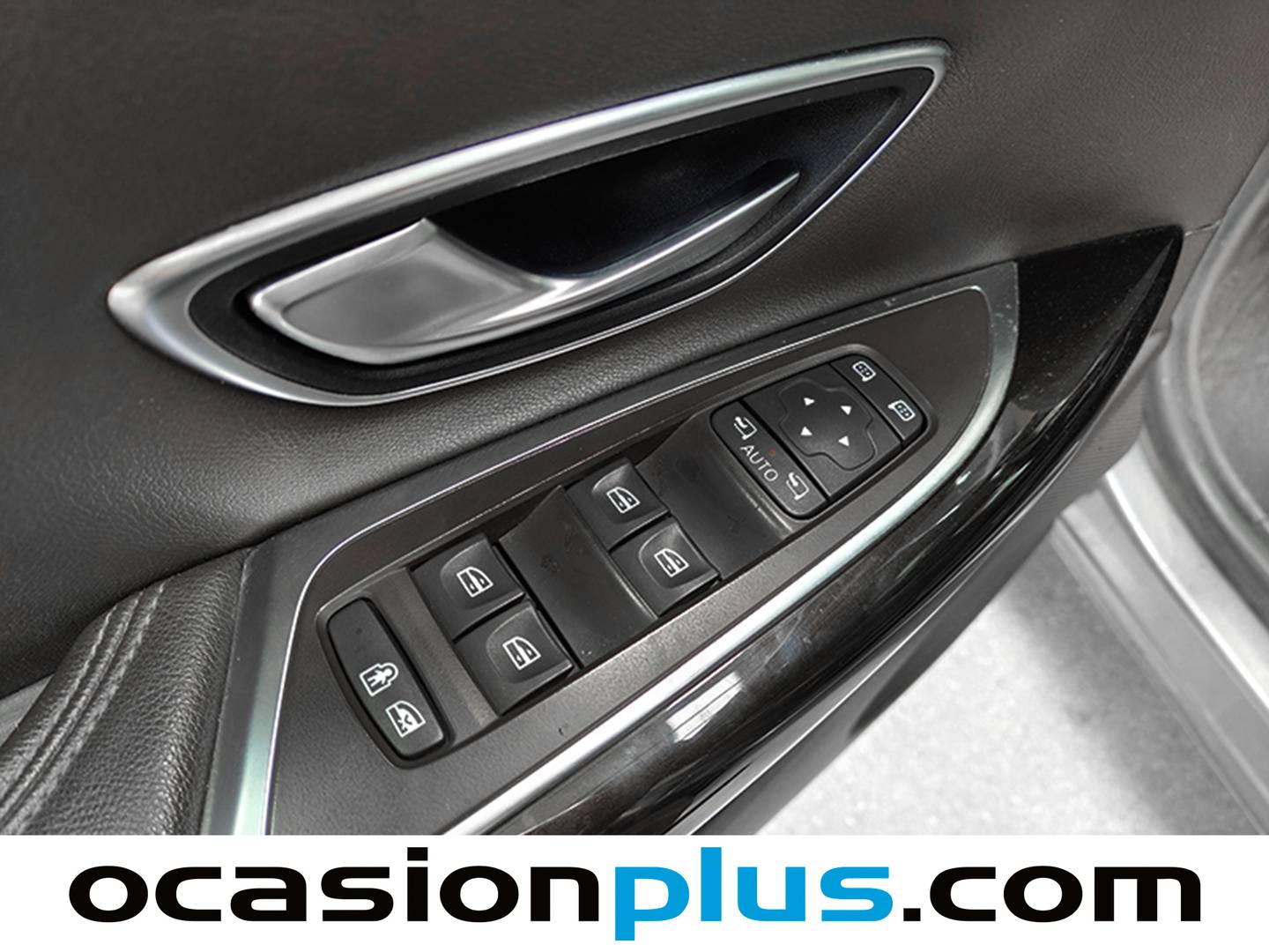 Renault Espace Renault Espace Zen Energy dCi  (130CV) ECO2 7 Plazas diésel