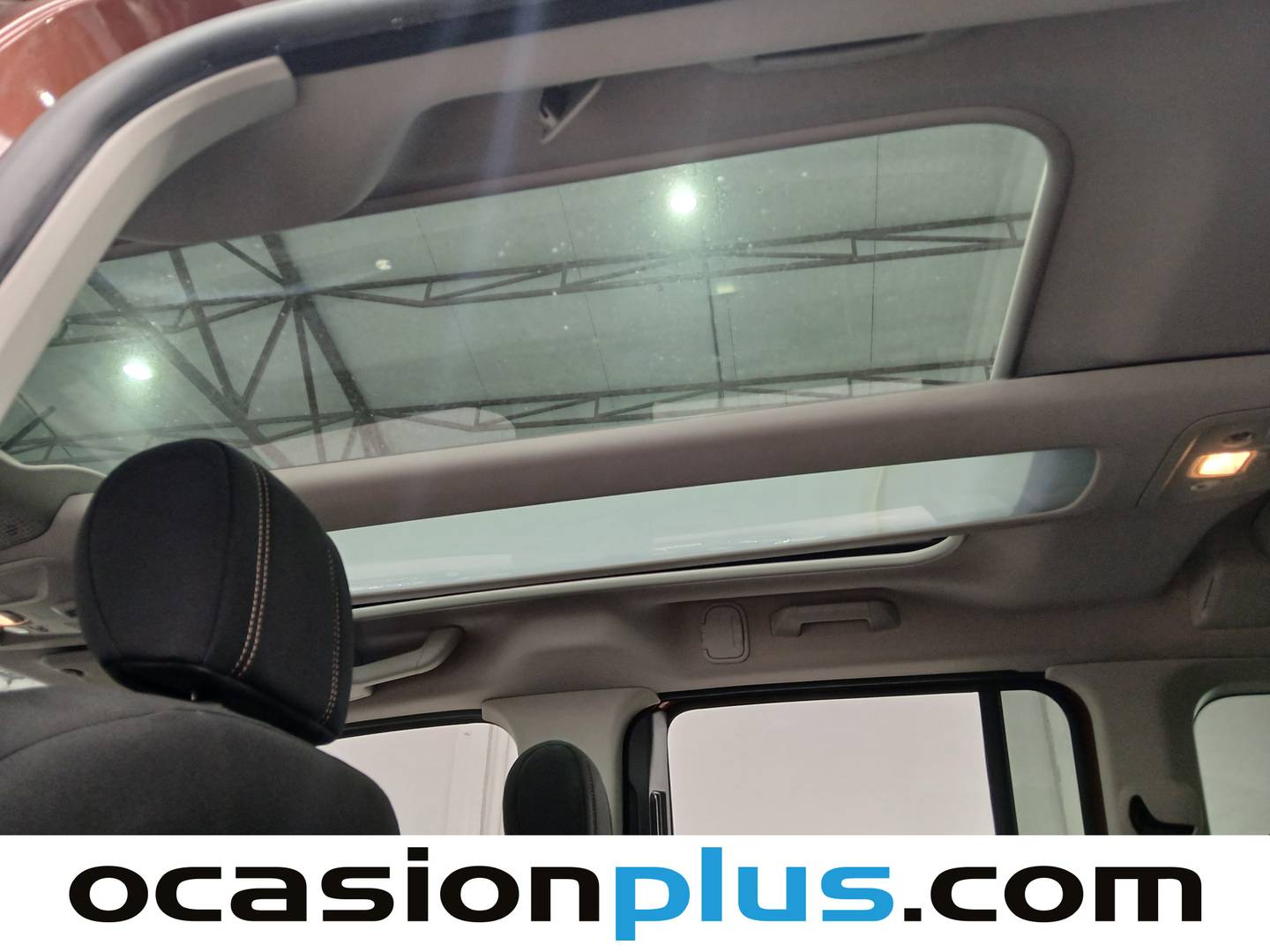 Extras y acabados del Peugeot Rifter Peugeot Rifter PureTech 110 GT Line Standard (110 CV)