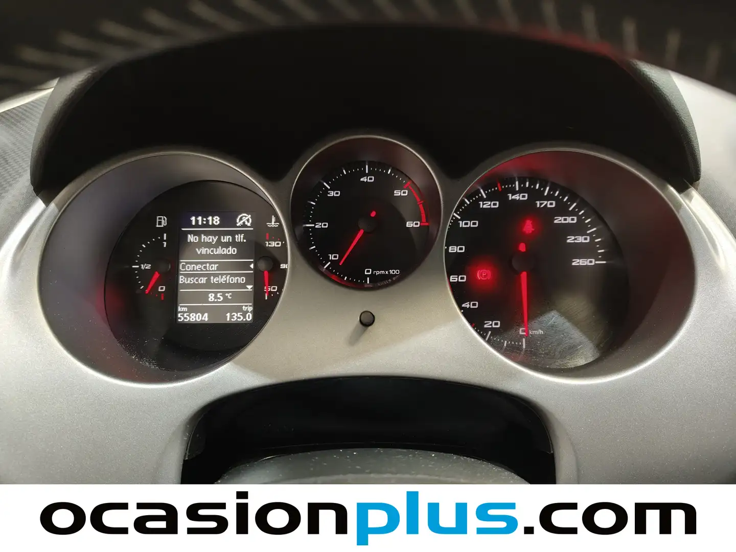 Foto Seat Altea XL SEAT Altea XL 1.6 TDI I-Tech E-Ecomotive (105 CV)