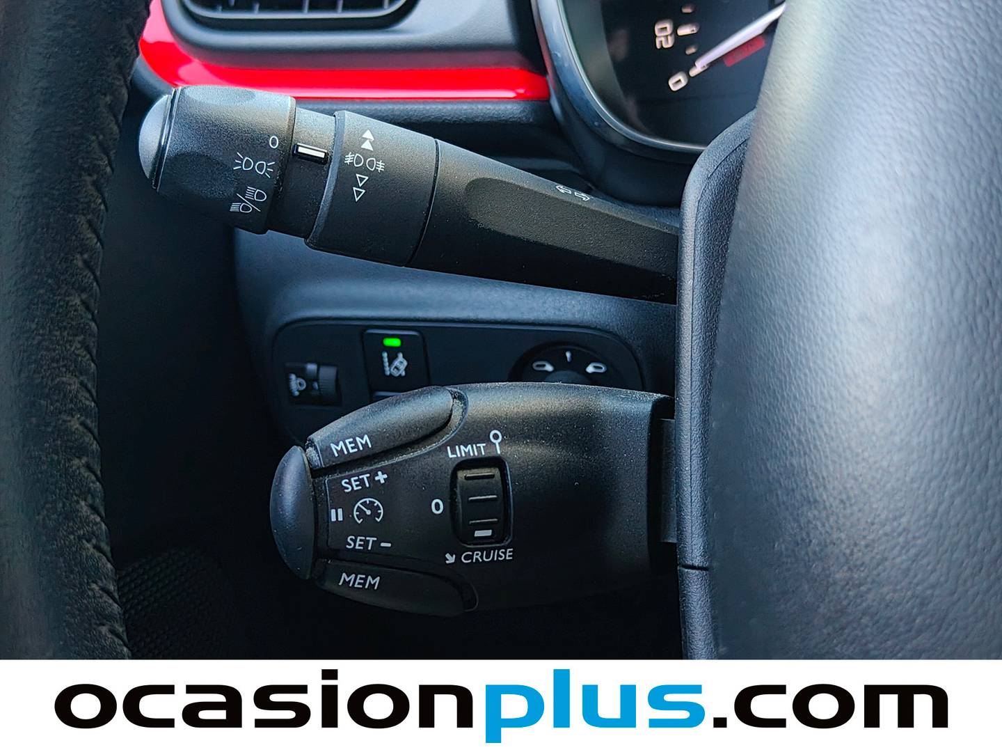 Citroën C3 Citroën C3 PureTech 110 S&S Feel (110 CV) de ocasión