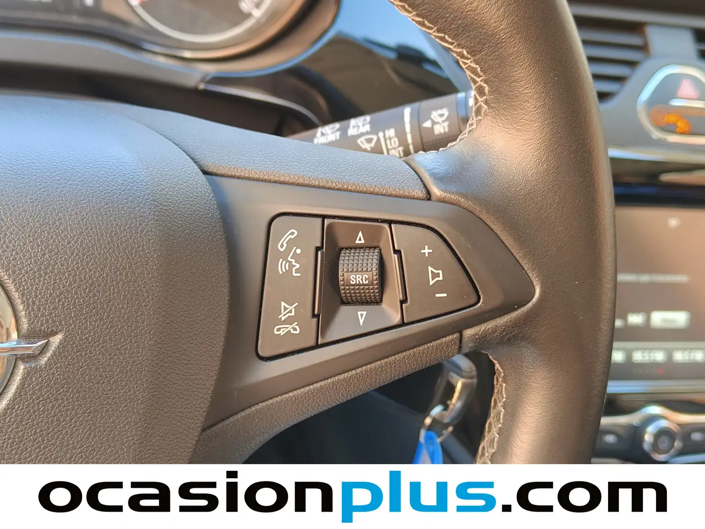 Foto Opel Corsa Opel Corsa 1.4 S/S Selective Easytronic (90 CV)