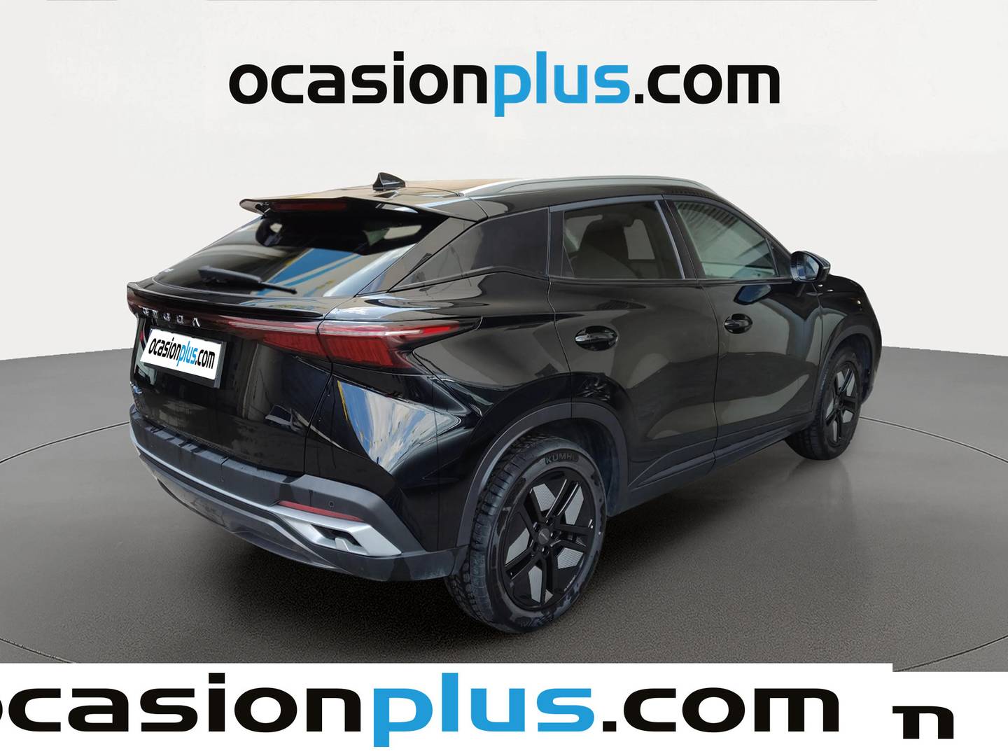 OMODA 5 OMODA 5 1.6 TGDI Premium (145 CV) seminuevo