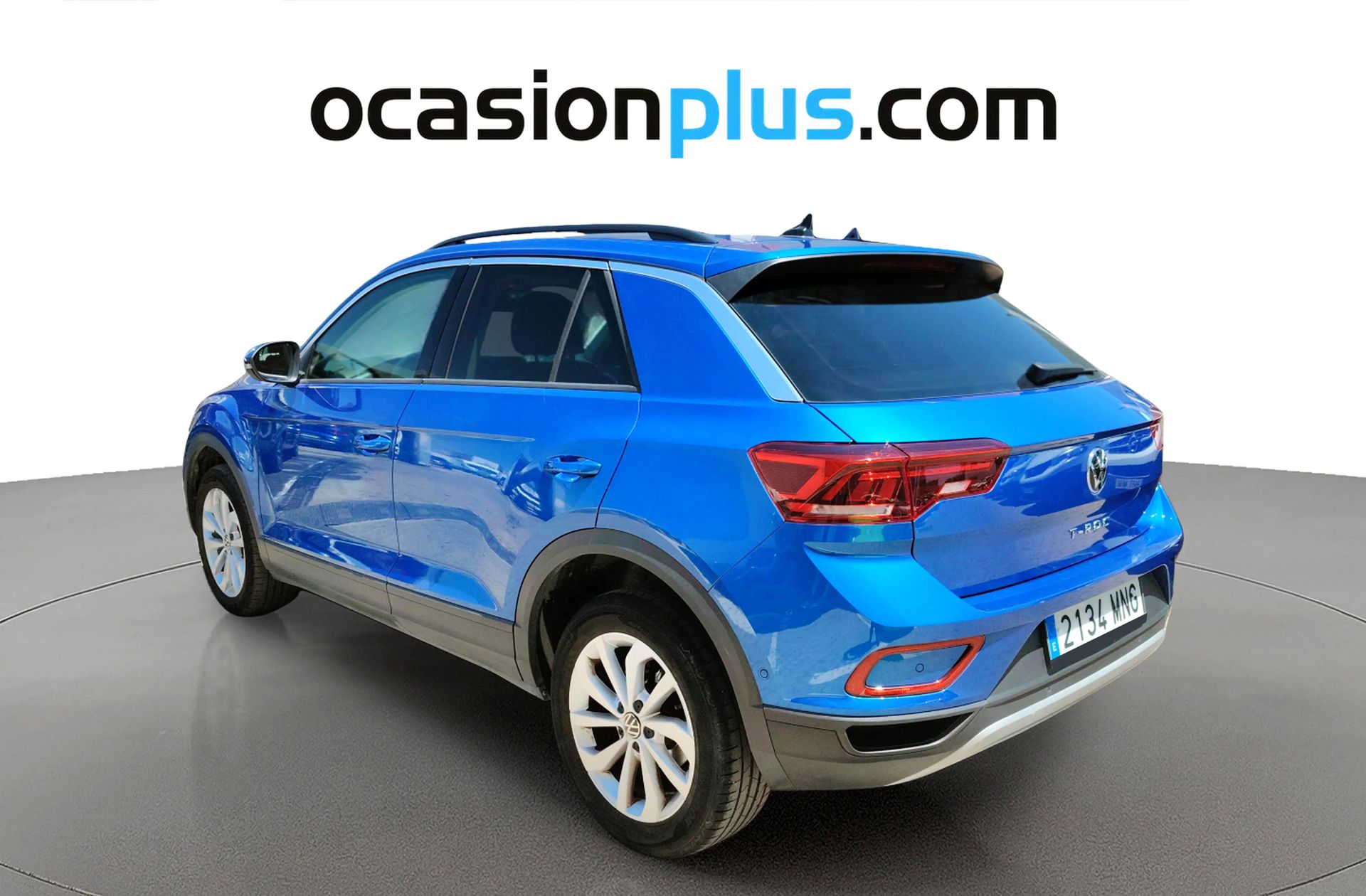 Volkswagen T-Roc Life 2.0 TDI - foto 3