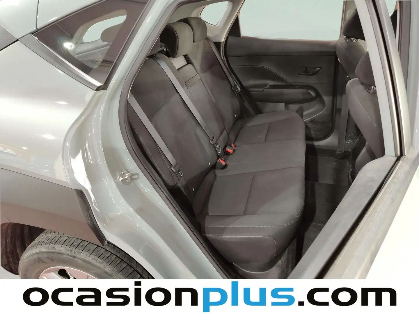 Foto Hyundai Kona Hyundai Kona 1.0 TGDi Maxx 4x2 DCT (120 CV)