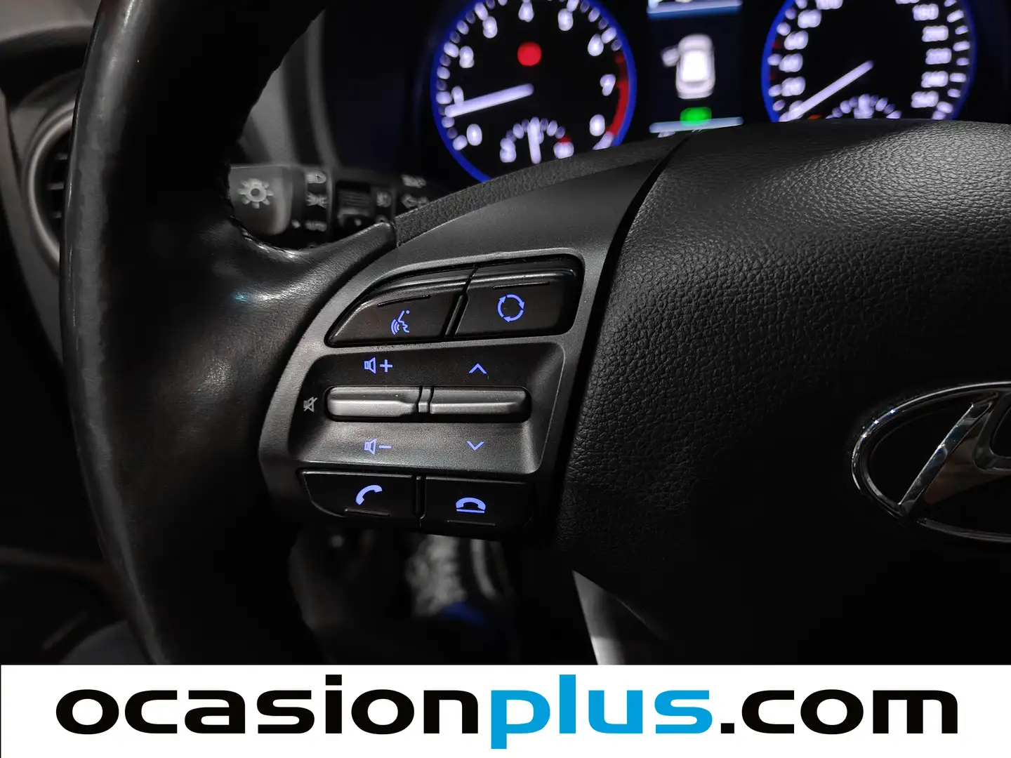 Foto Hyundai Kona Hyundai Kona Kona 1.6 TGDi Style Sky DT 4x4 (177 CV)