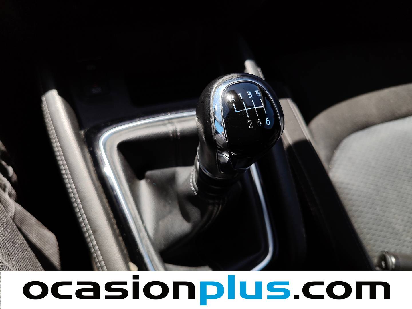 Nissan QASHQAI Nissan Qashqai DIG-T 115 N-Connecta  (115 CV) de segunda mano