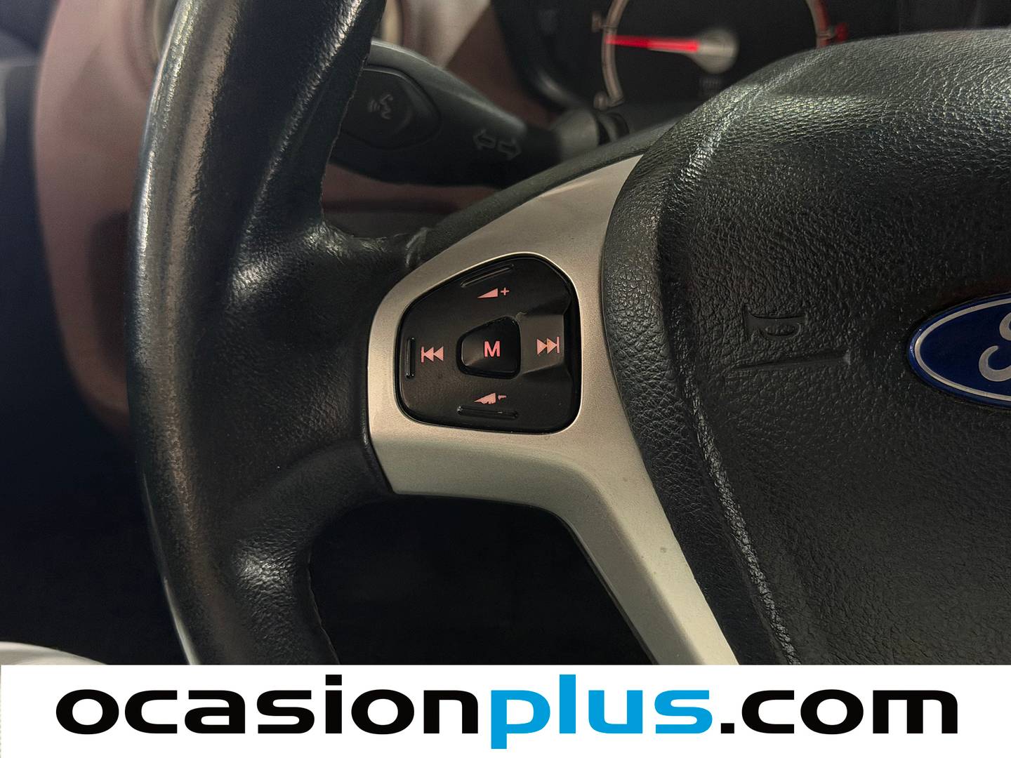 Ford Fiesta Ford Fiesta 1.4 TDCI Trend (70 CV) seminuevo
