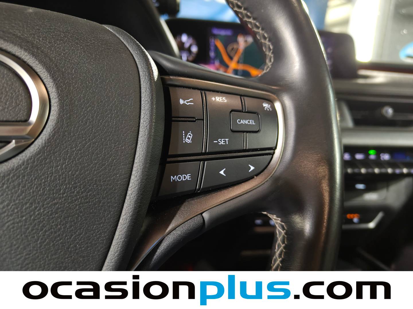 Lexus UX Lexus UX 250h Luxury (184 CV) barato