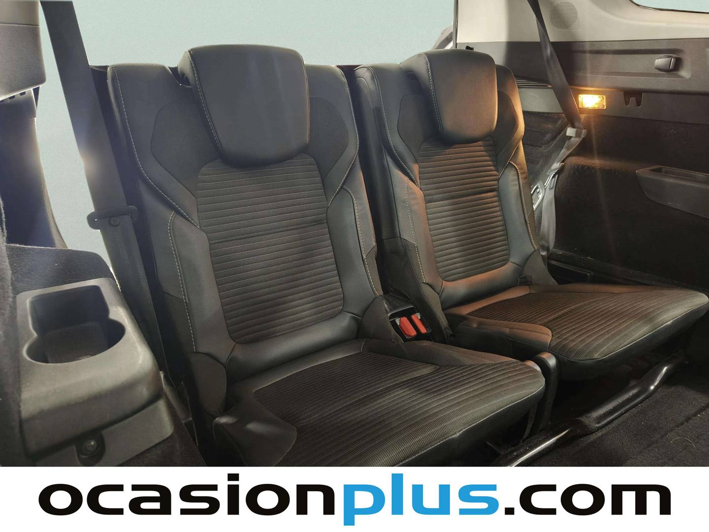 Renault Grand Scénic Renault Grand Scenic Zen Energy TCe (140 CV) 7 Plazas de ocasión