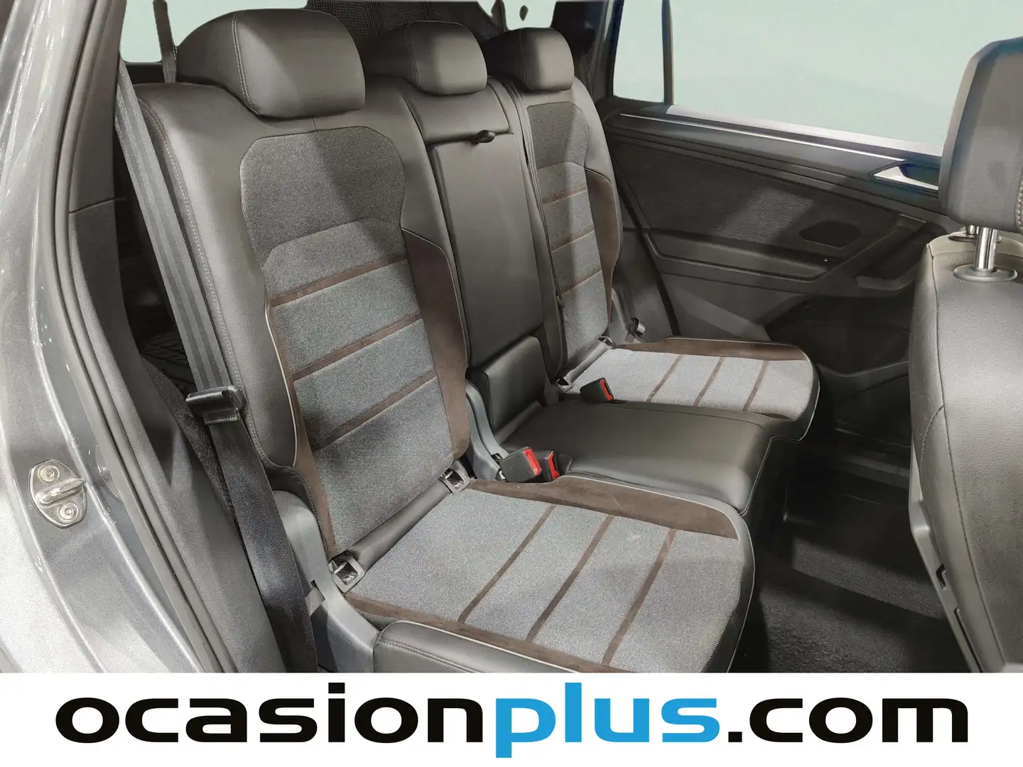 Foto Seat Tarraco SEAT Tarraco 2.0 TDI S&S Xcellence 4Drive DSG (190 CV)