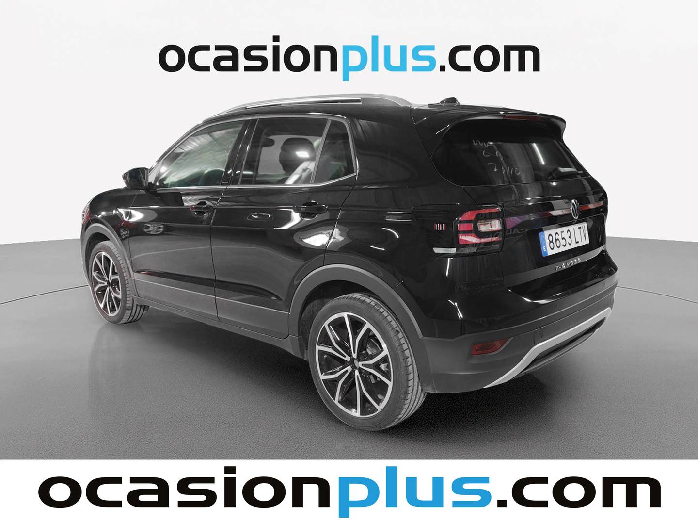 Foto Volkswagen T-Cross Volkswagen T-Cross Sport 1.5 TSI (150 CV) DSG