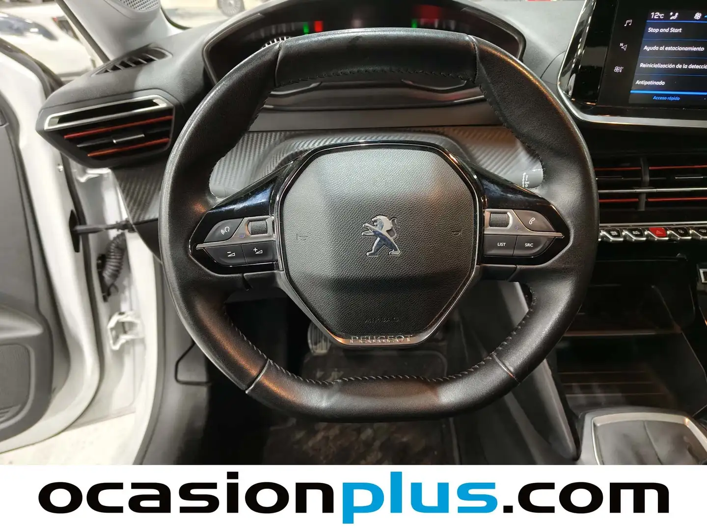 Foto Peugeot 208 Peugeot 208 PureTech 100 S&S Active (100 CV)