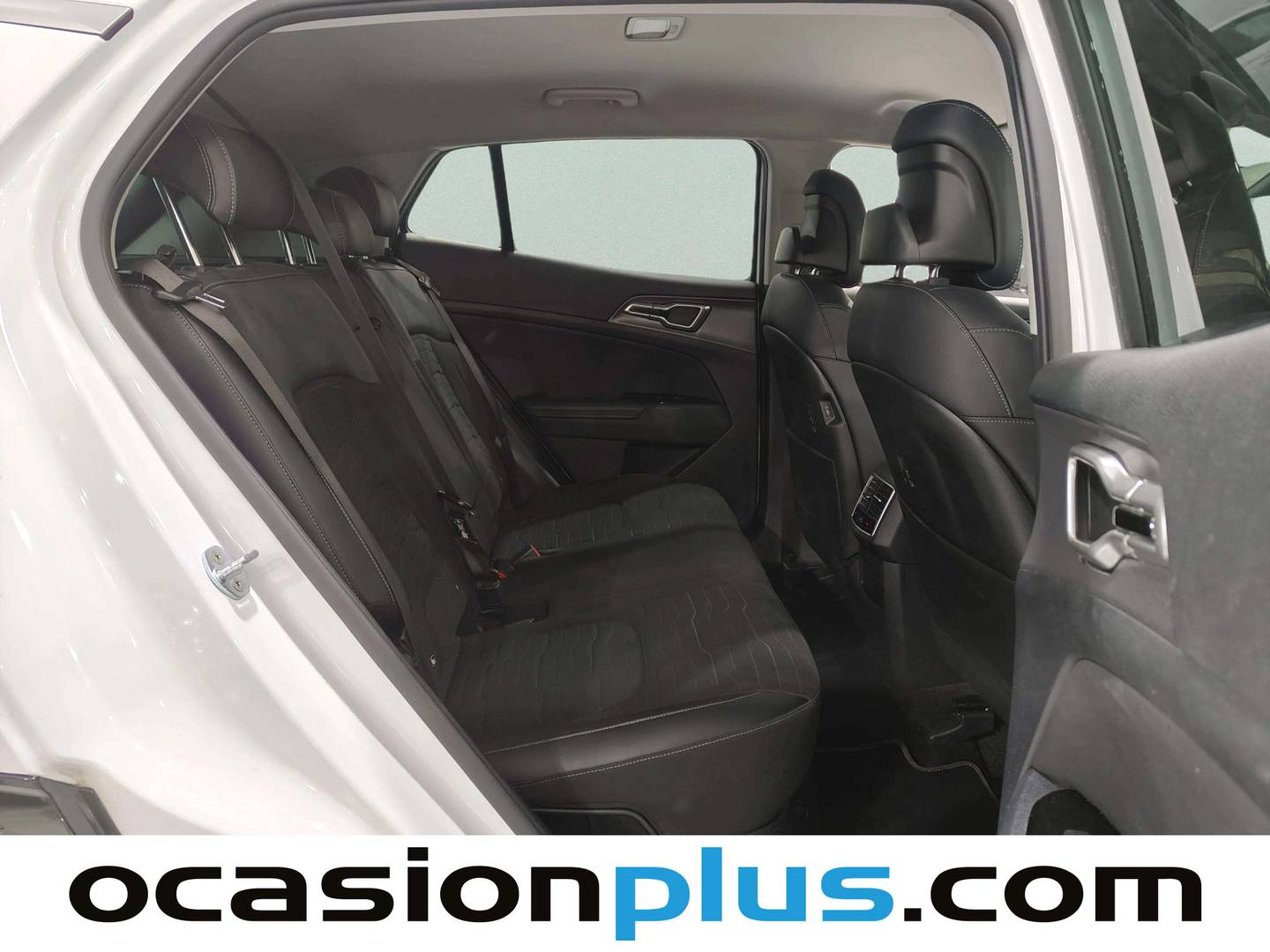 Foto KIA Sportage Kia Sportage 1.6 T-GDi HEV Tech 4x2 Auto (230 CV)