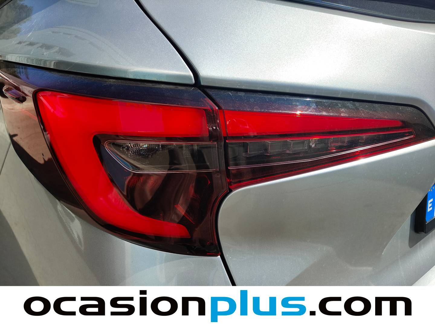 Toyota Corolla Toyota Corolla Touring Sports 140H Active Plus (140 CV) 140cv