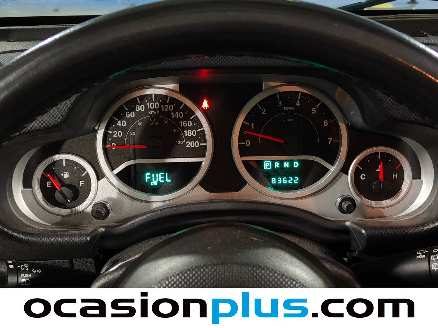 Jeep Wrangler Unlimited Jeep Wrangler Unlimited 3.8 V6 Sahara Auto (199 Cv) 4x4 barato