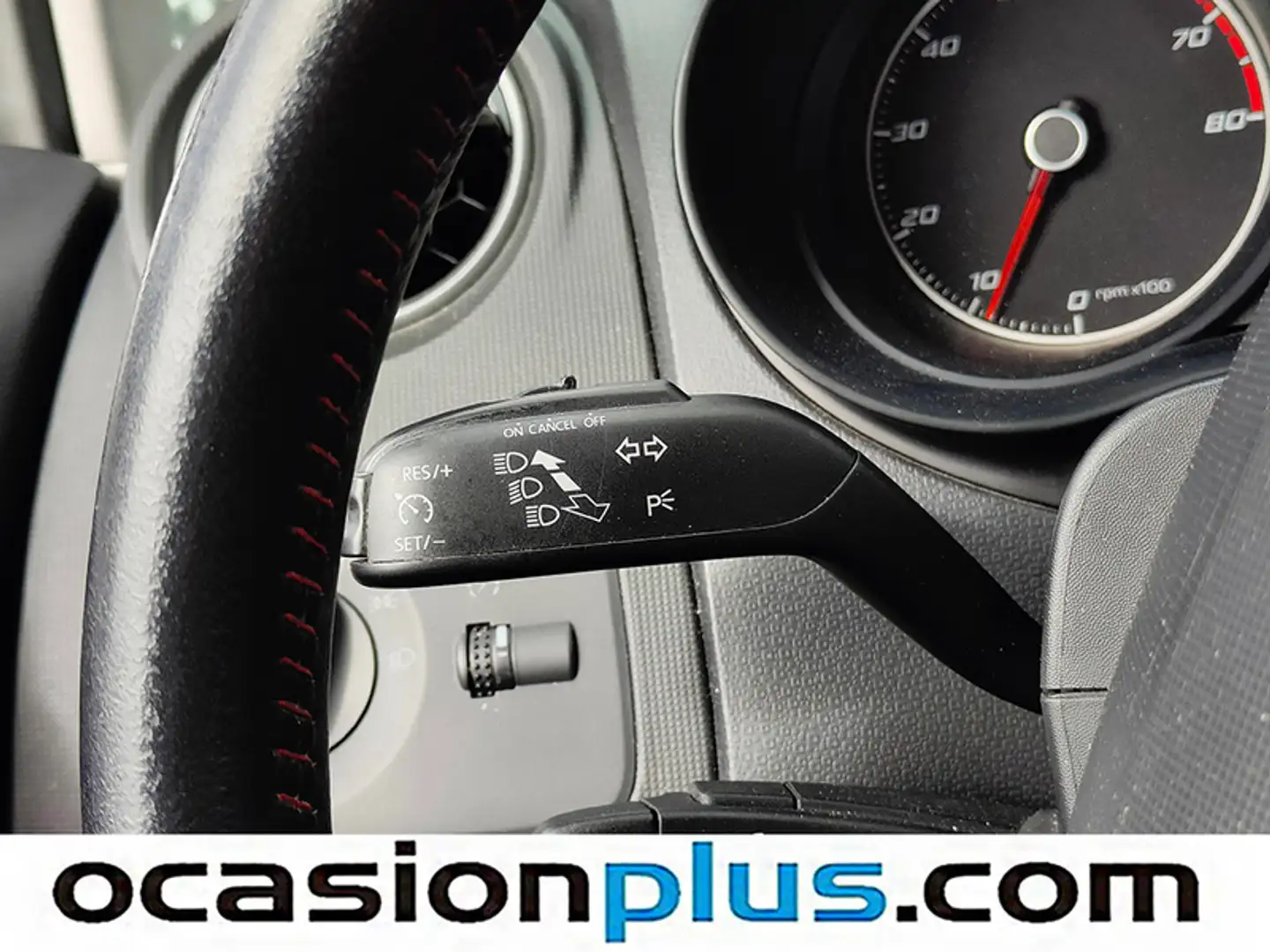 Foto Seat Ibiza SEAT Ibiza ST 1.4 TSI FR DSG (150 CV)