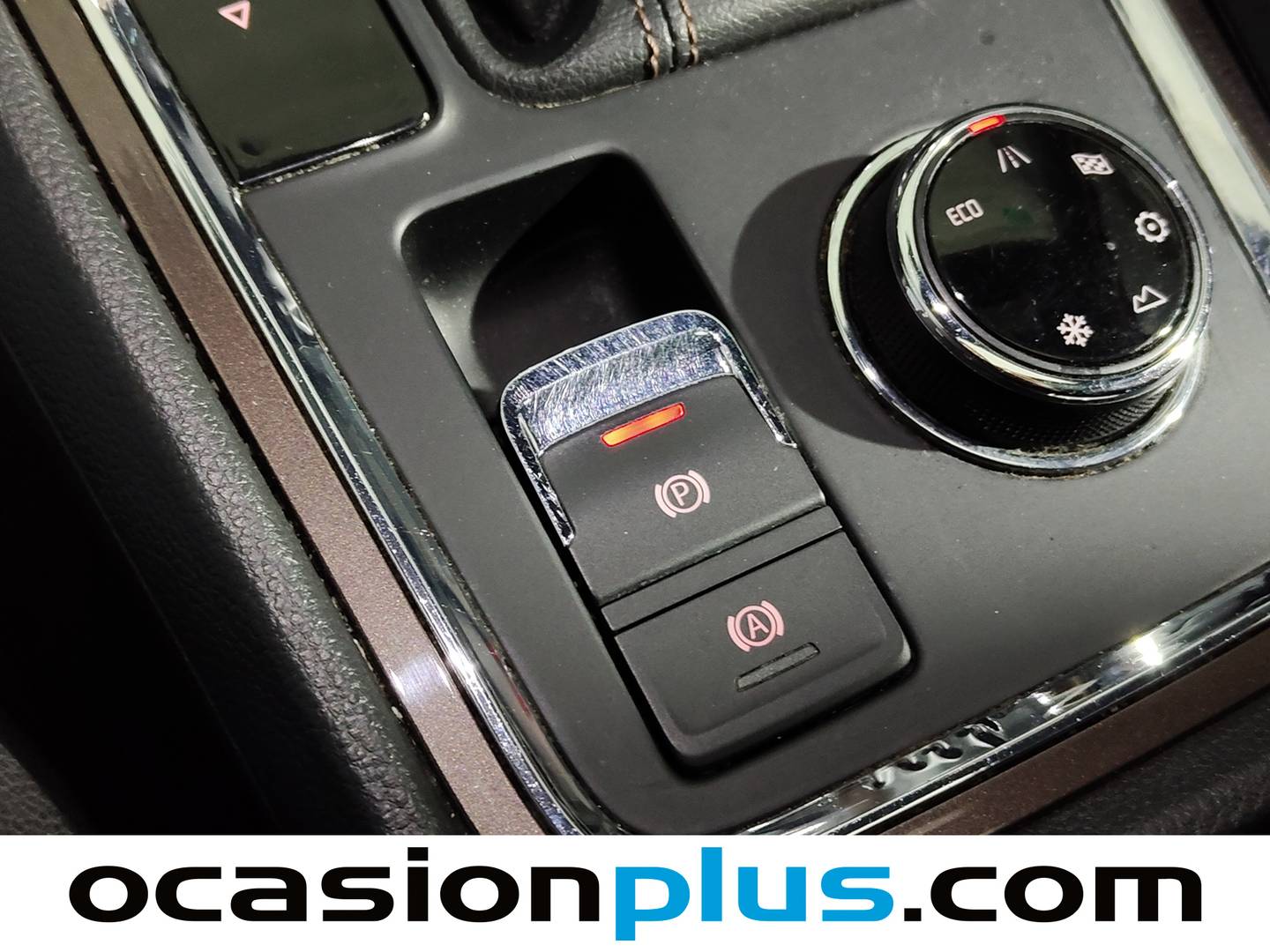 Foto Seat Ateca SEAT Ateca 2.0 TDI S&S Xcellence 4Drive DSG (190 CV) 4x4