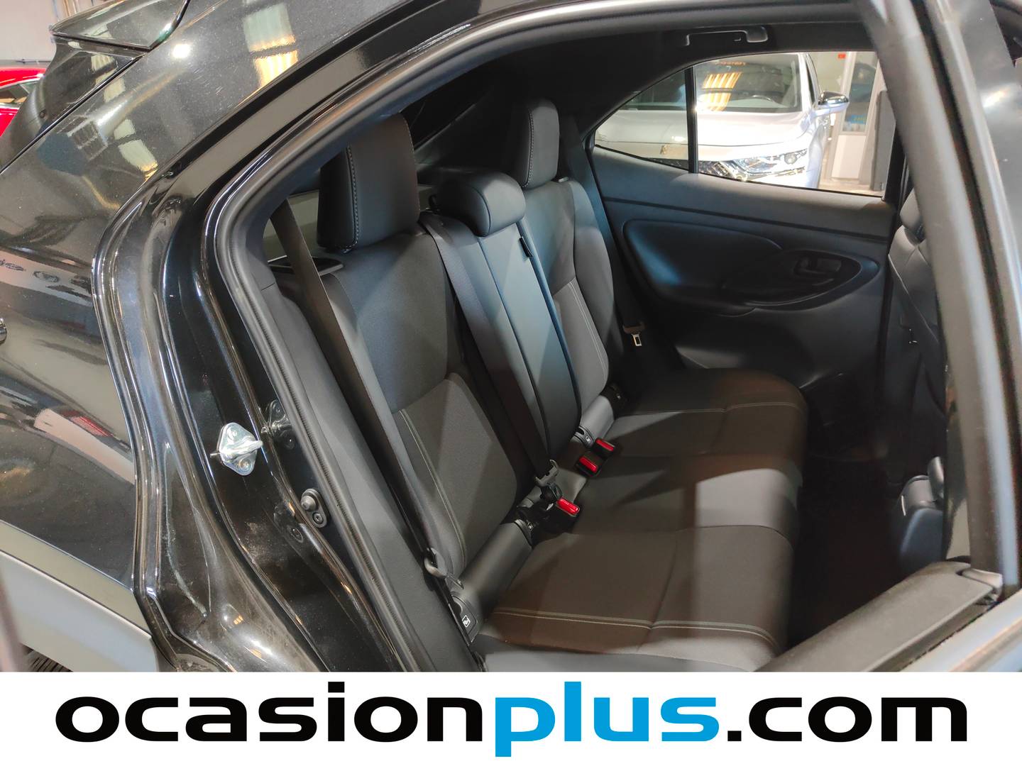 Toyota Yaris Cross Toyota Yaris Cross 130H Style (130 CV) al mejor precio