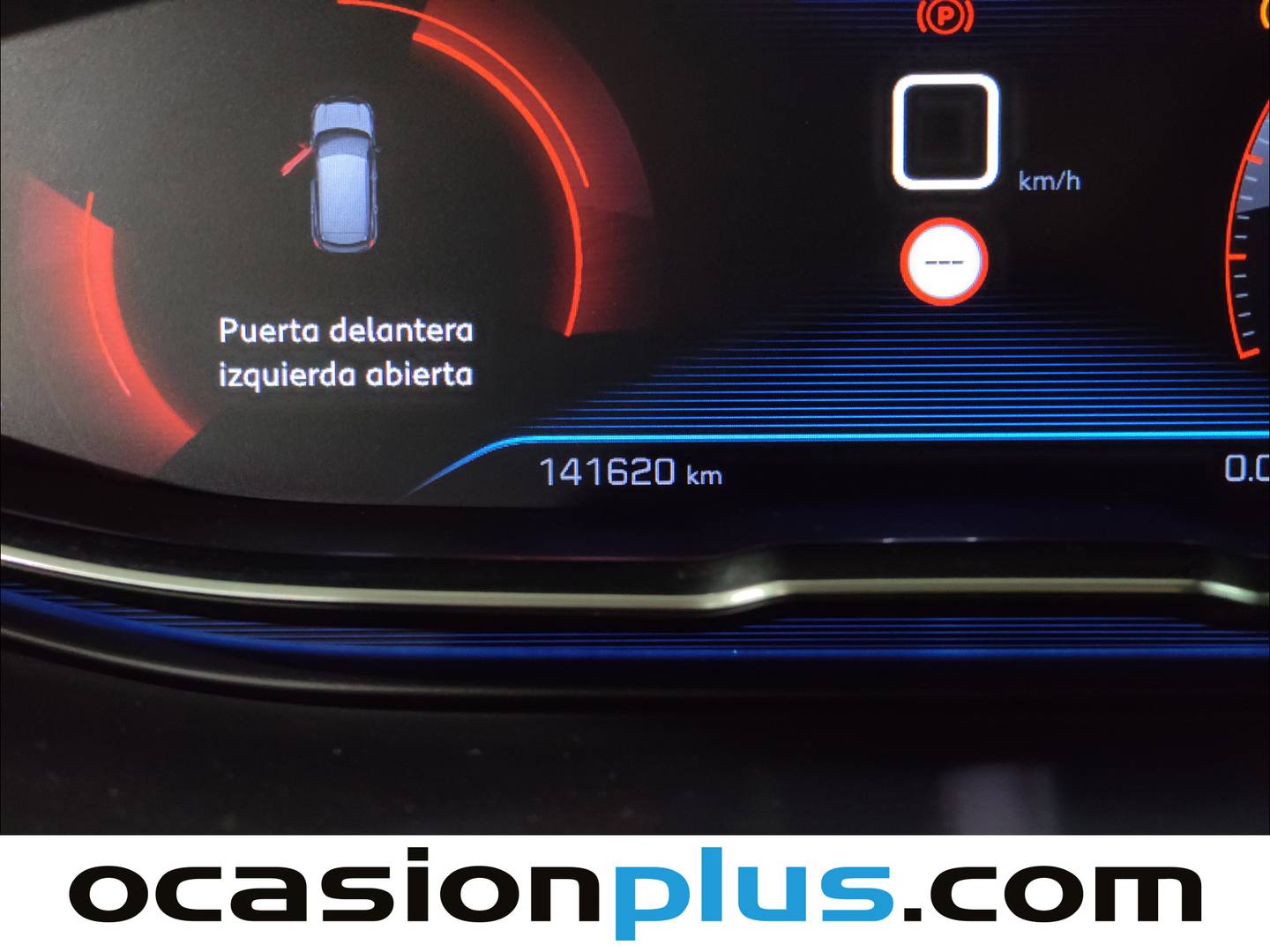 Foto Peugeot 3008 Peugeot 3008 BlueHDI 130 S&S Active (130 CV)