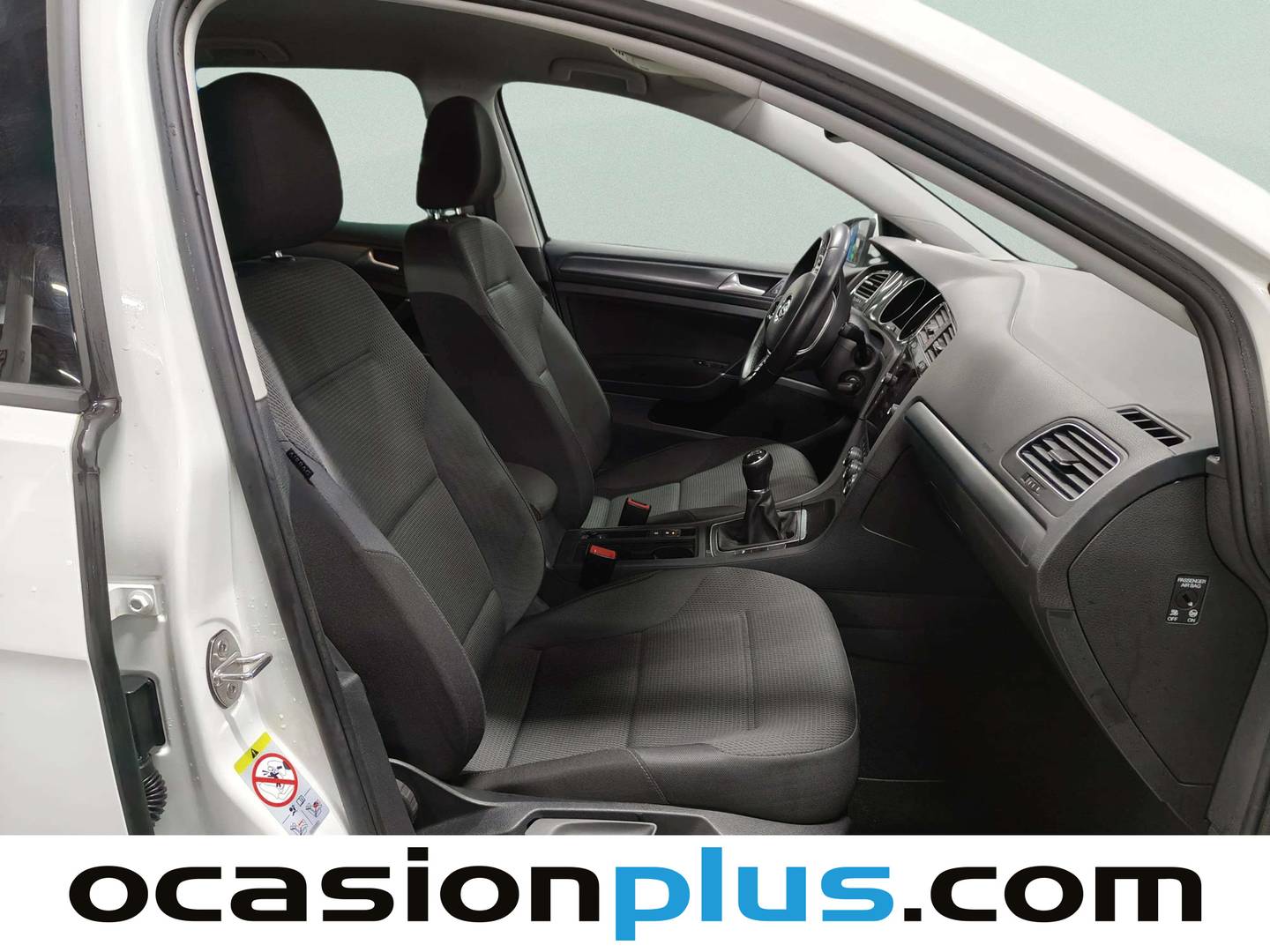 Foto Volkswagen Golf Volkswagen Golf Advance 1.4 TSI (125 CV)